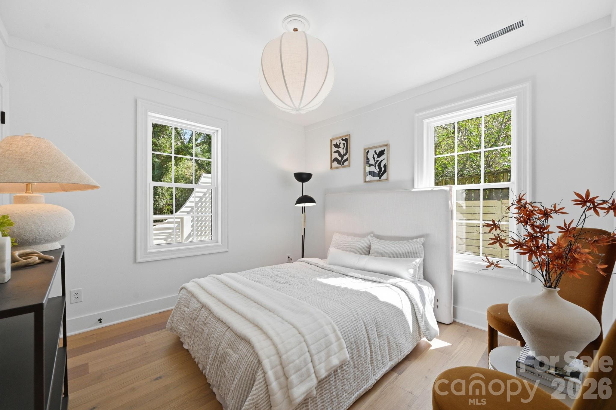 Parkview - Residential