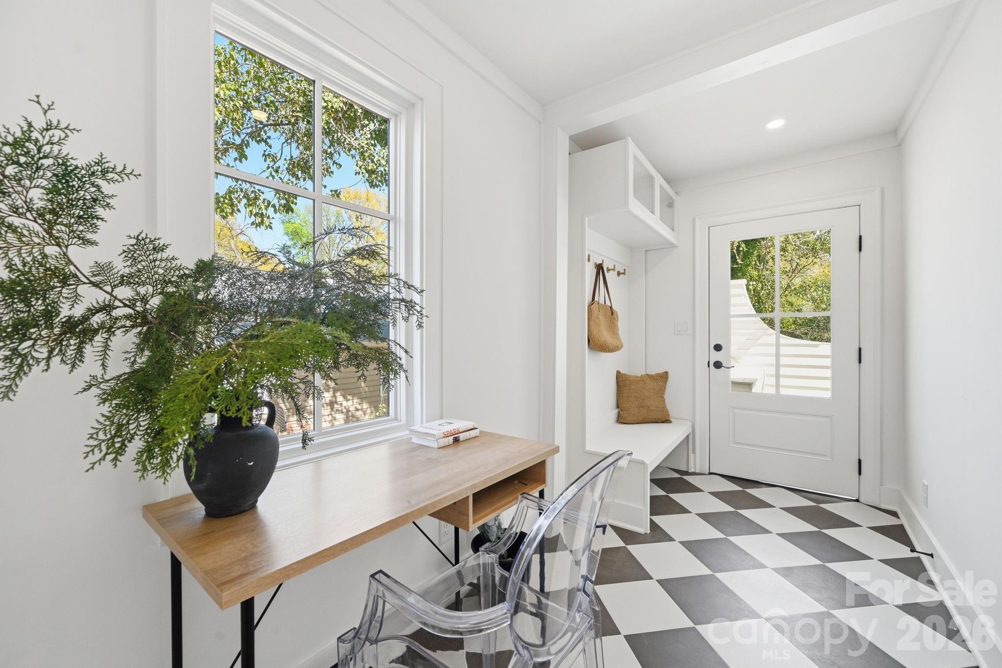 Parkview - Residential