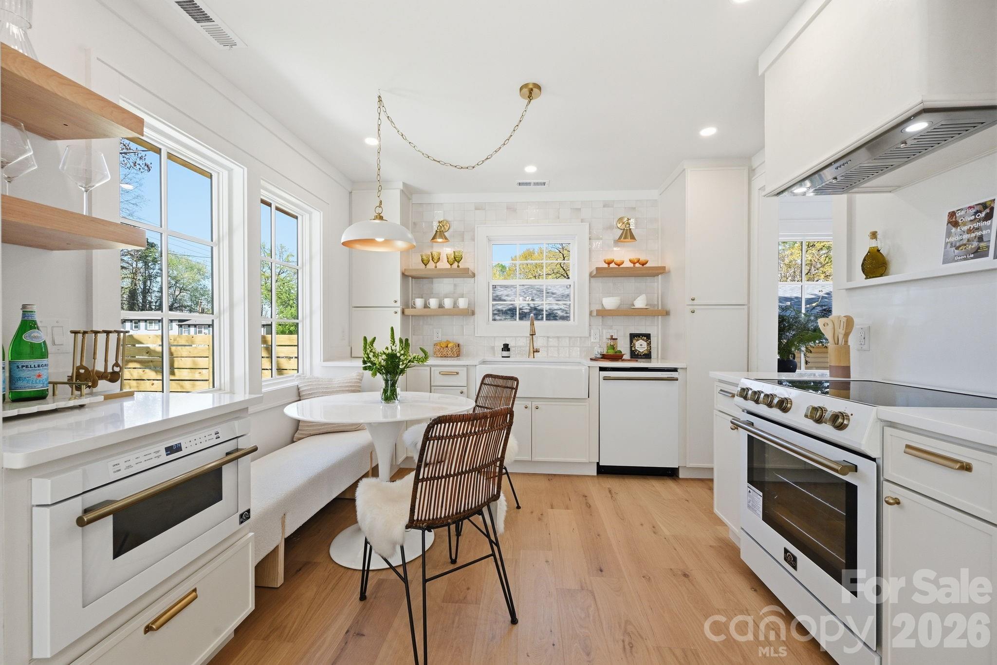 Parkview - Residential