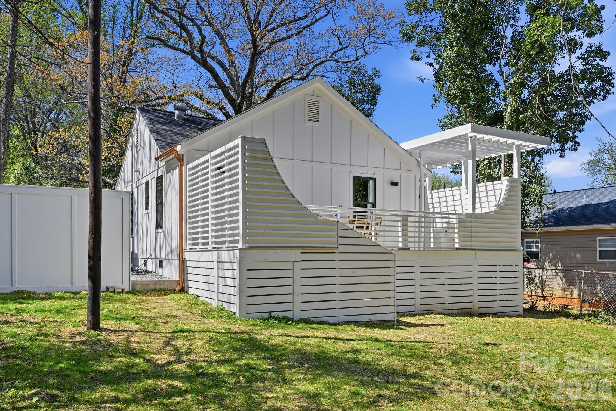 Parkview - Residential