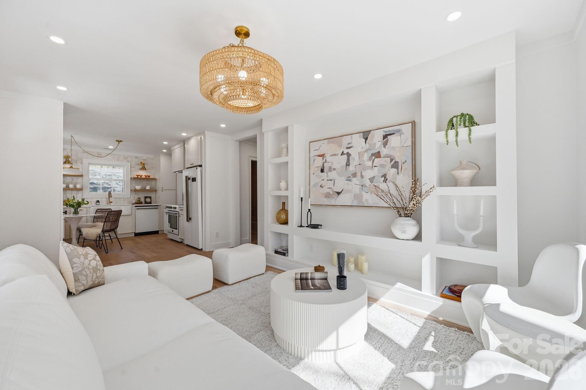 Parkview - Residential