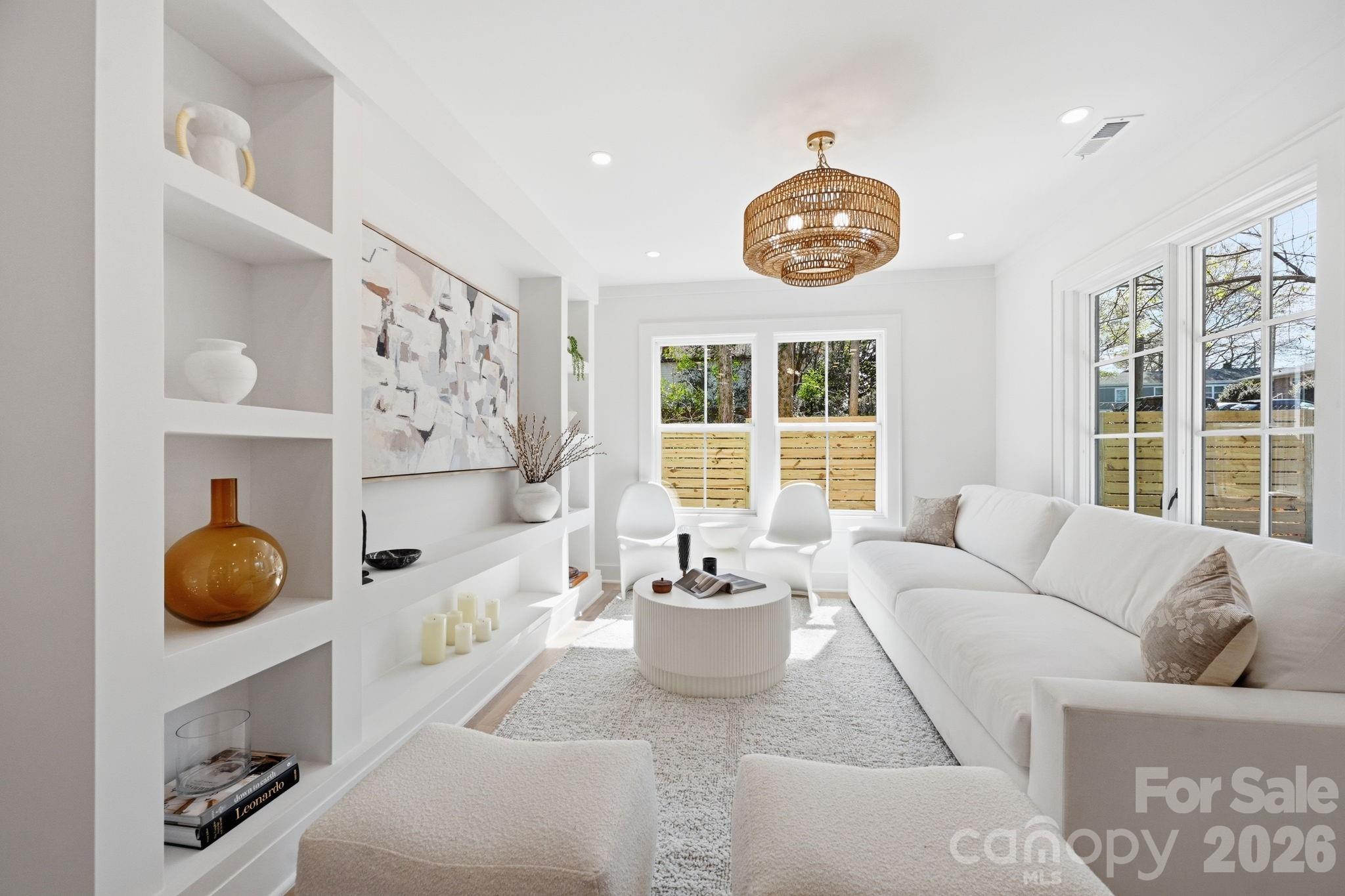 Parkview - Residential