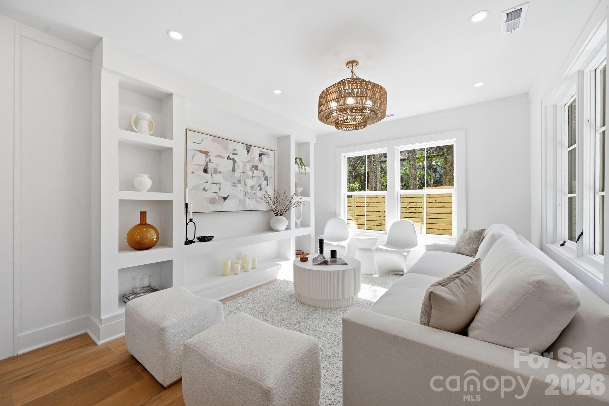 Parkview - Residential