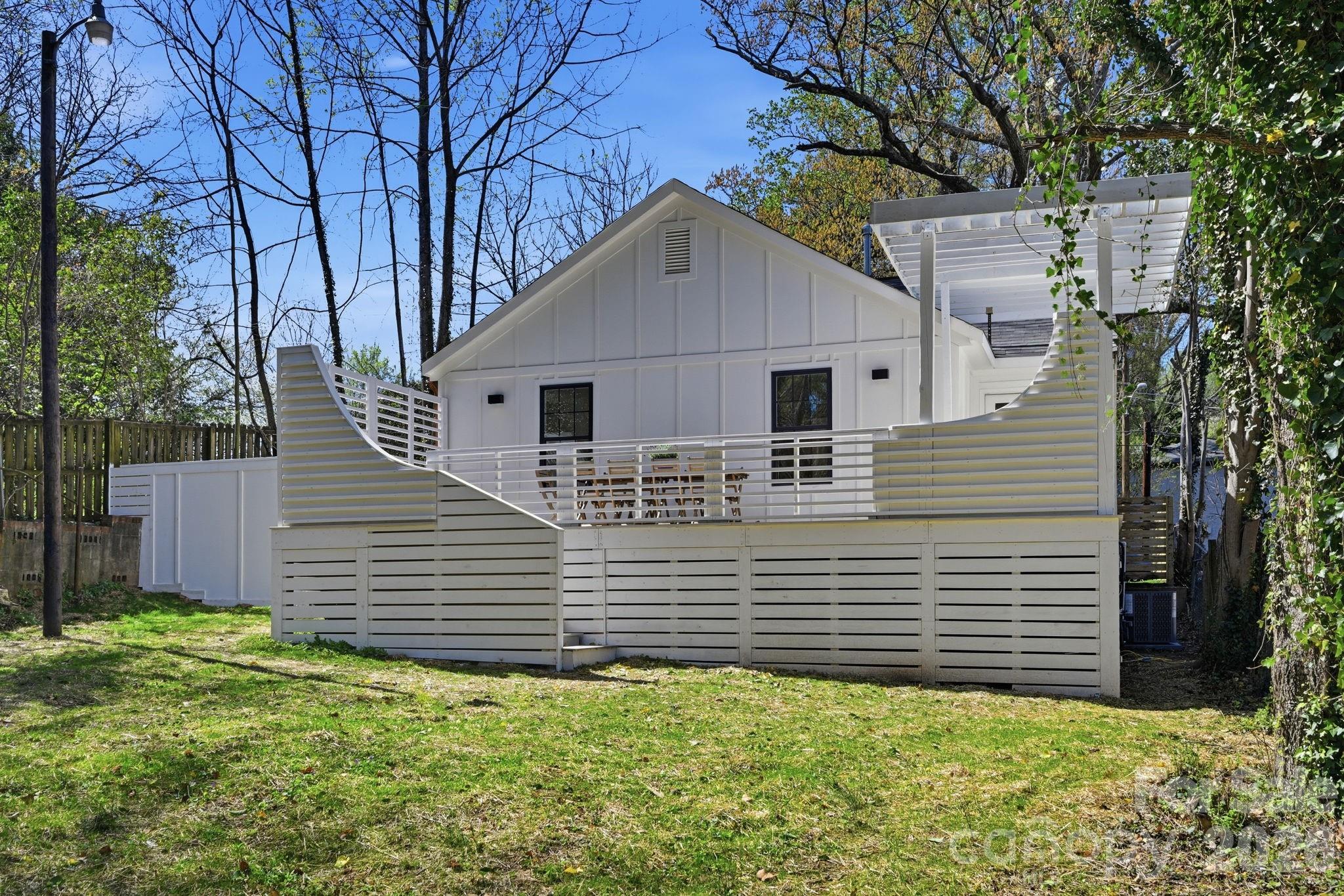 Parkview - Residential