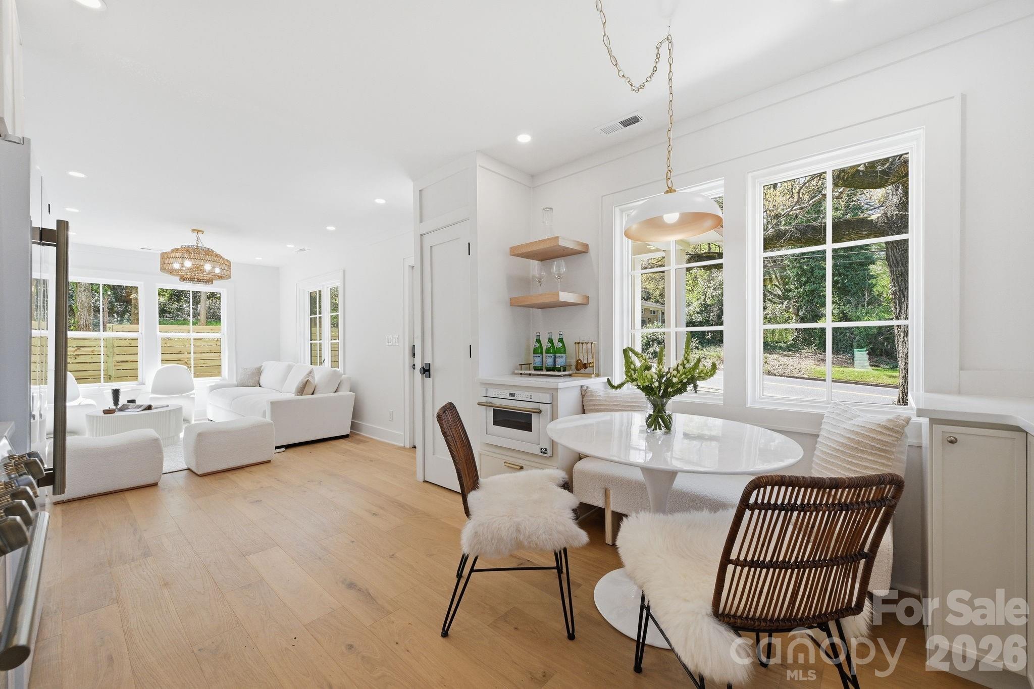 Parkview - Residential