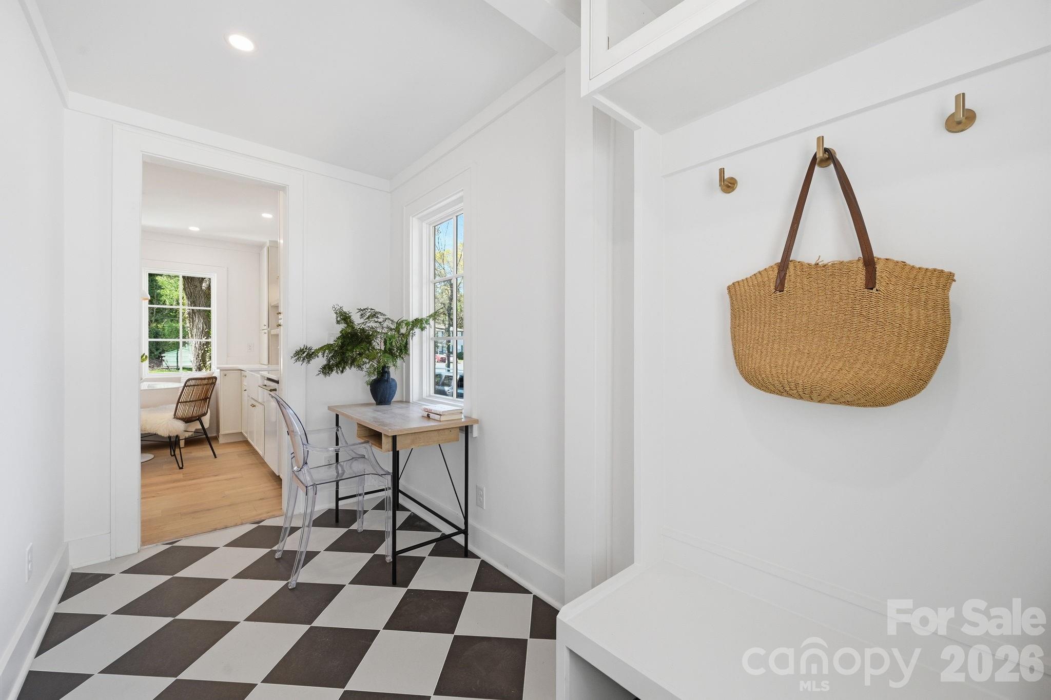 Parkview - Residential