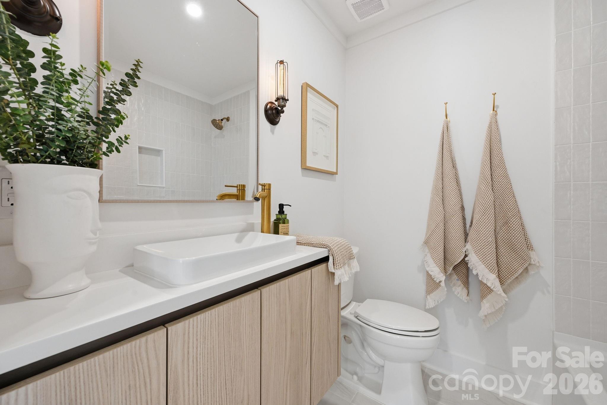 Parkview - Residential