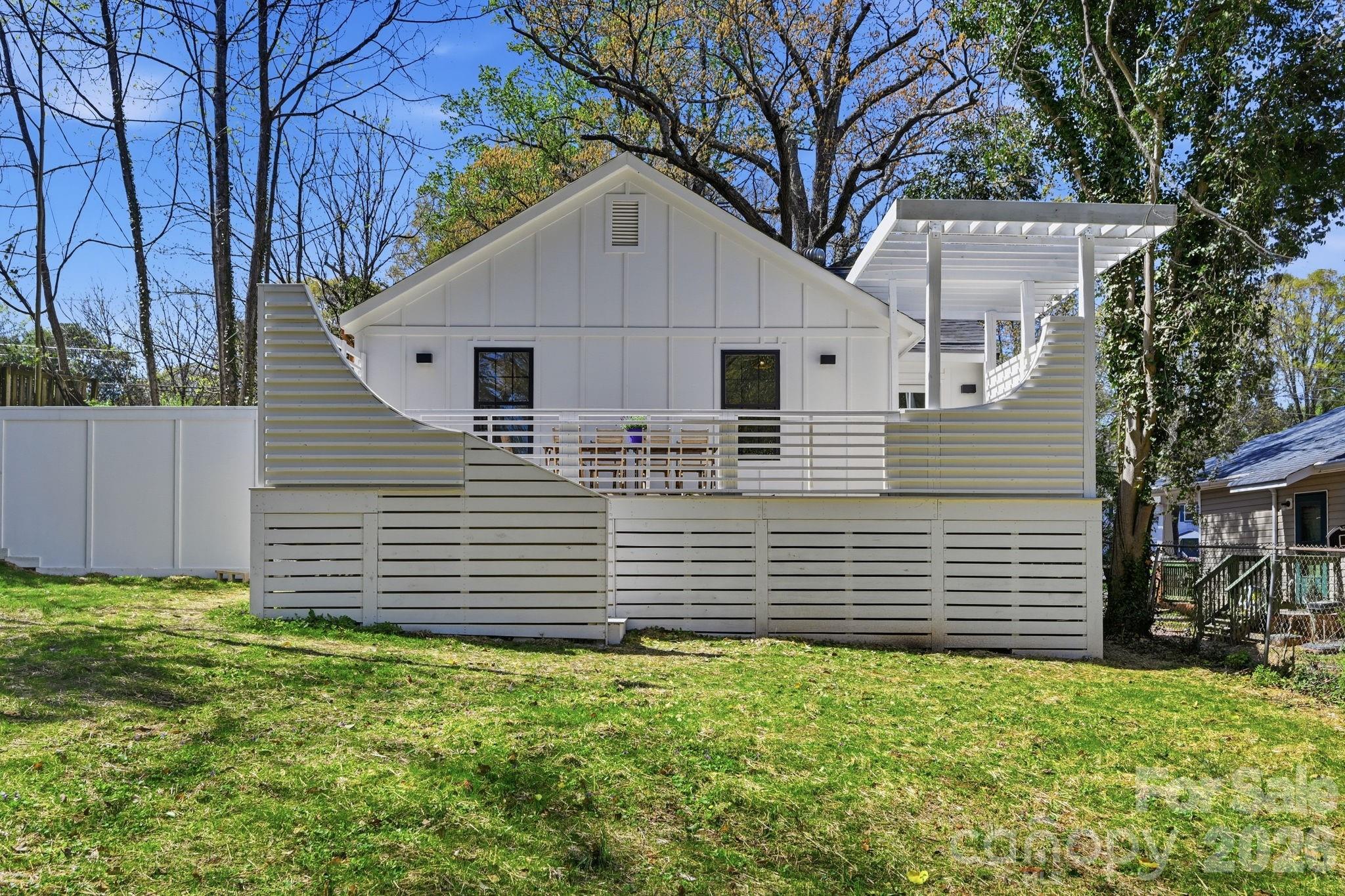 Parkview - Residential