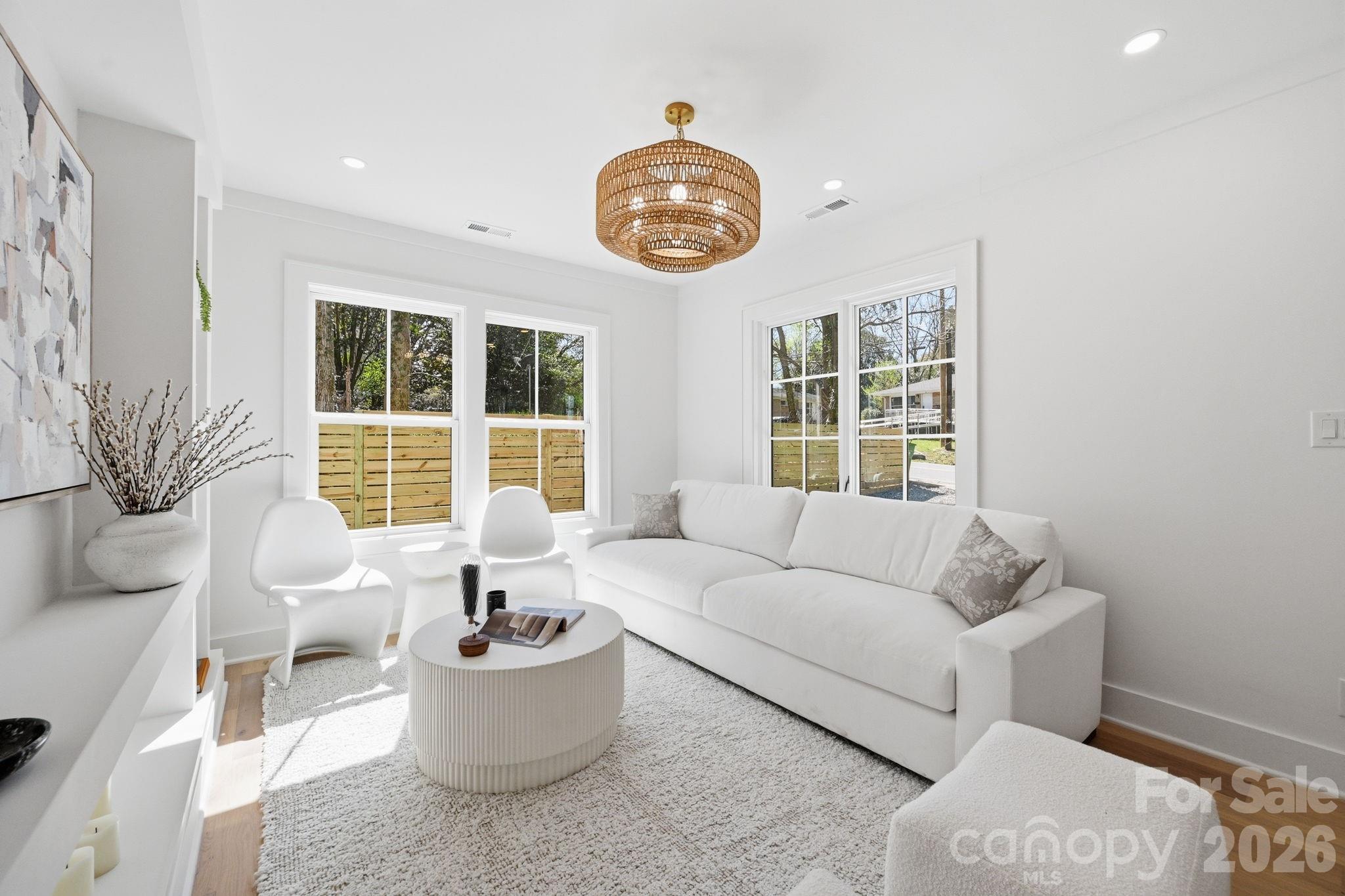 Parkview - Residential