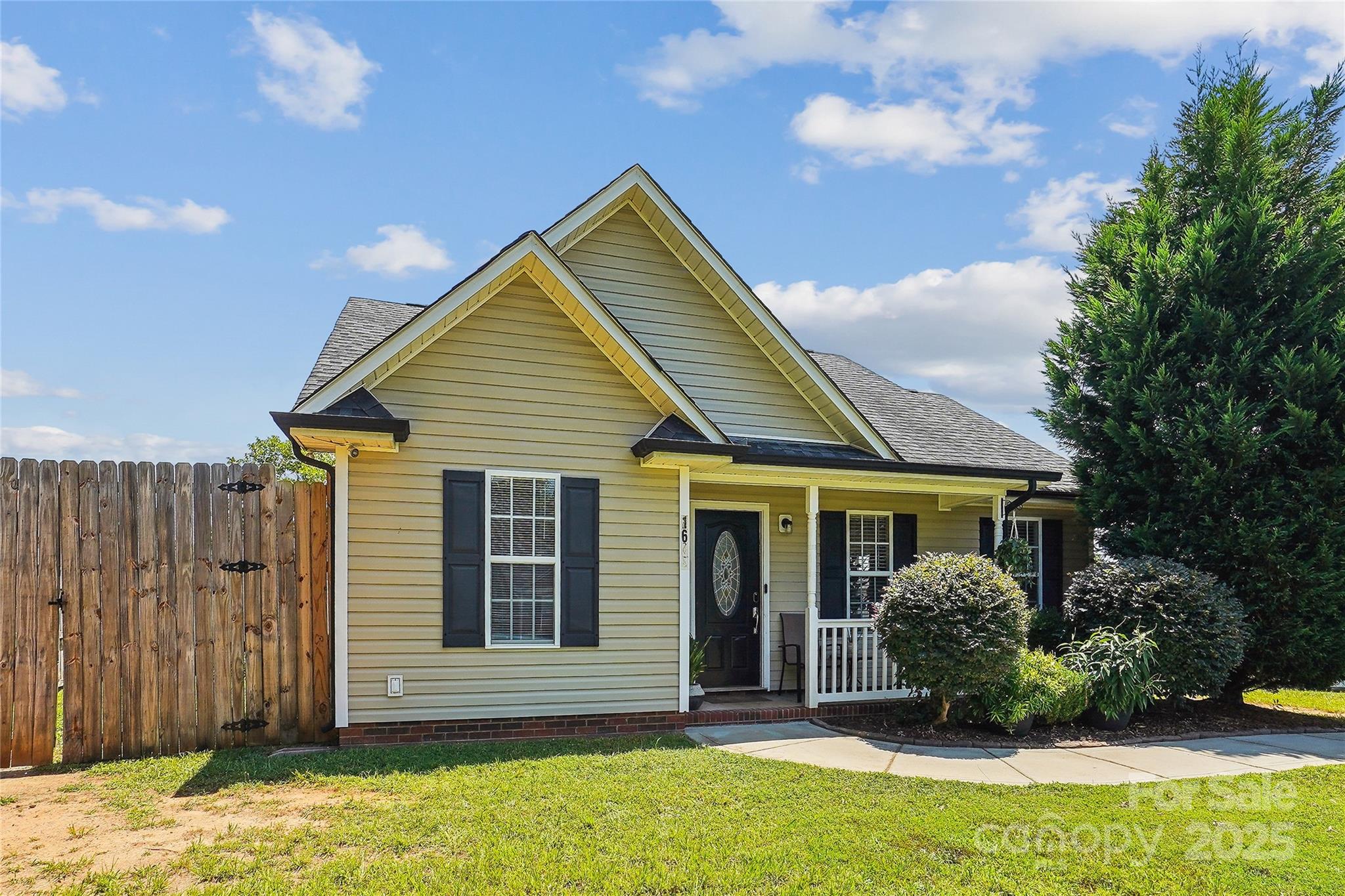 1632 W A Street