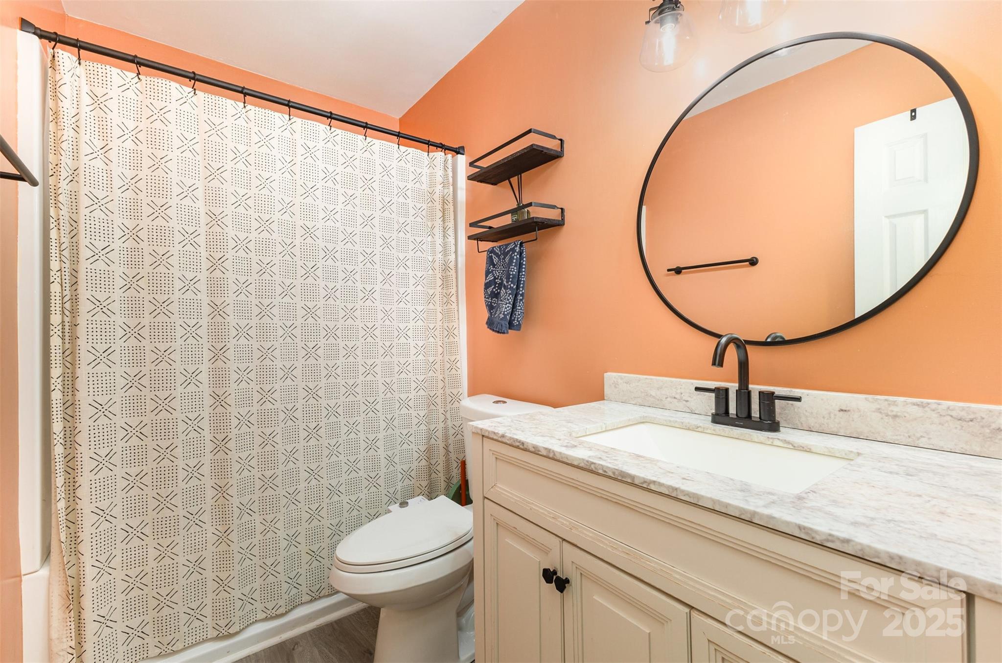 Stonehaven - Residential