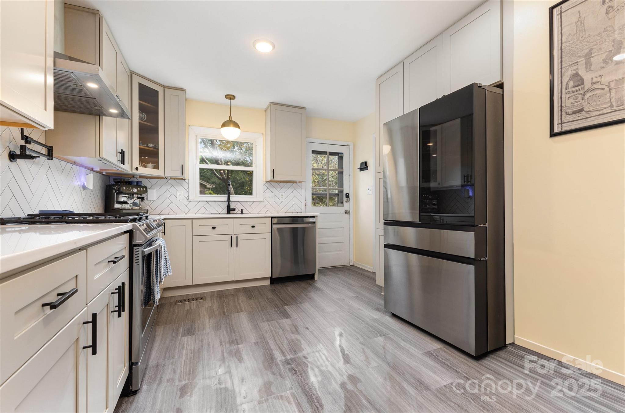 Stonehaven - Residential