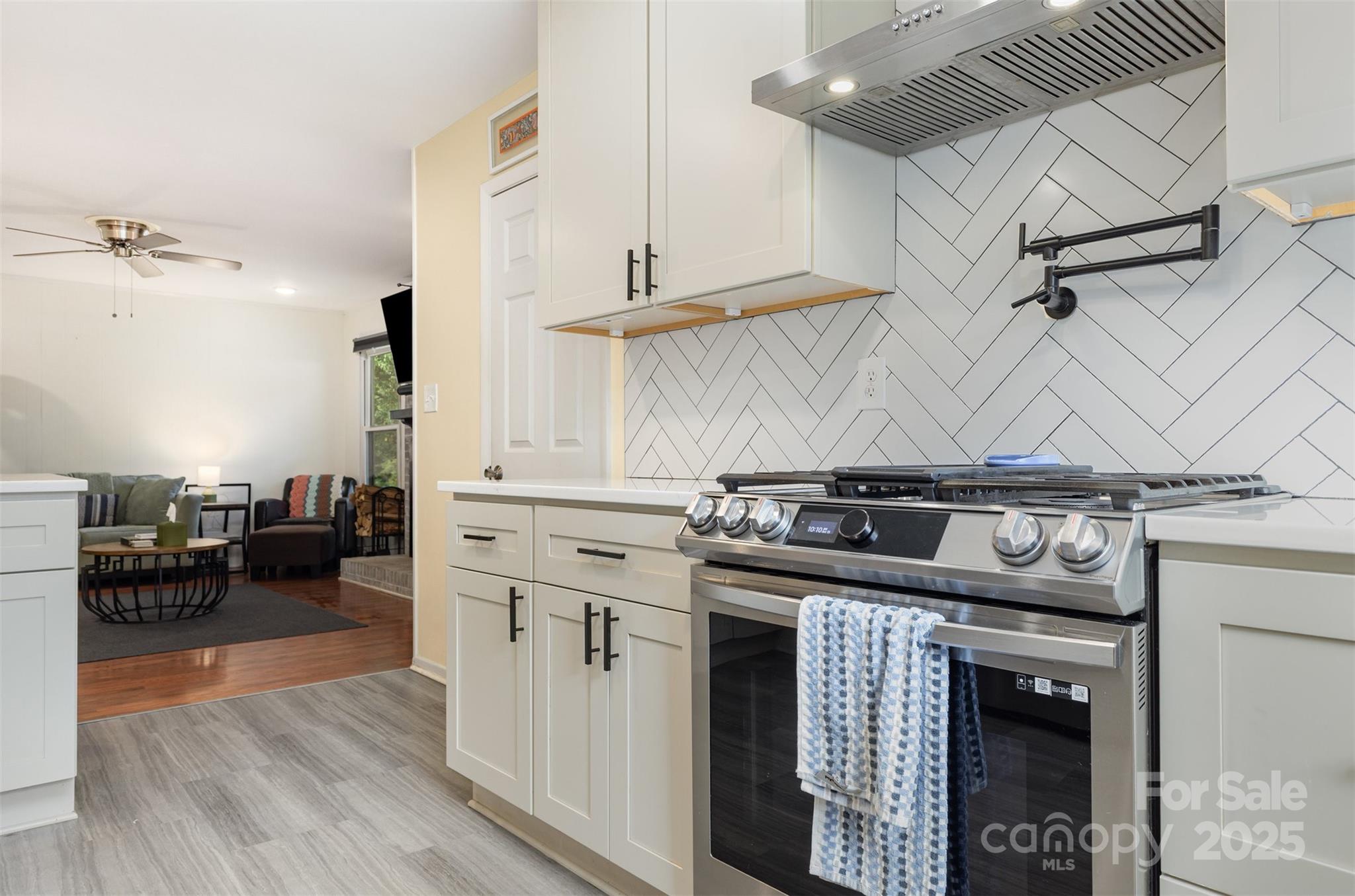 Stonehaven - Residential