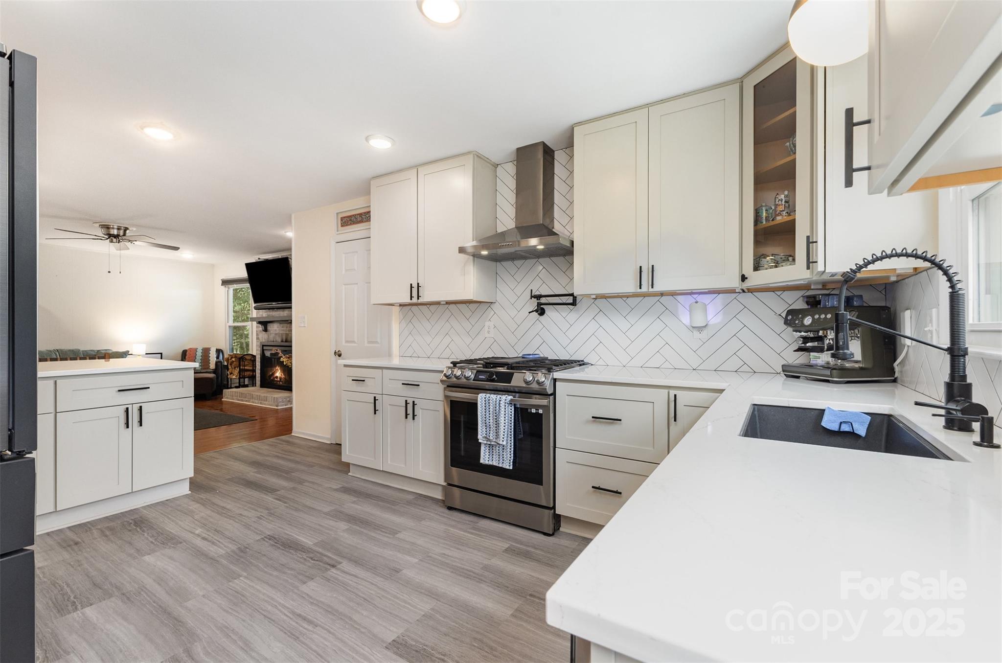 Stonehaven - Residential