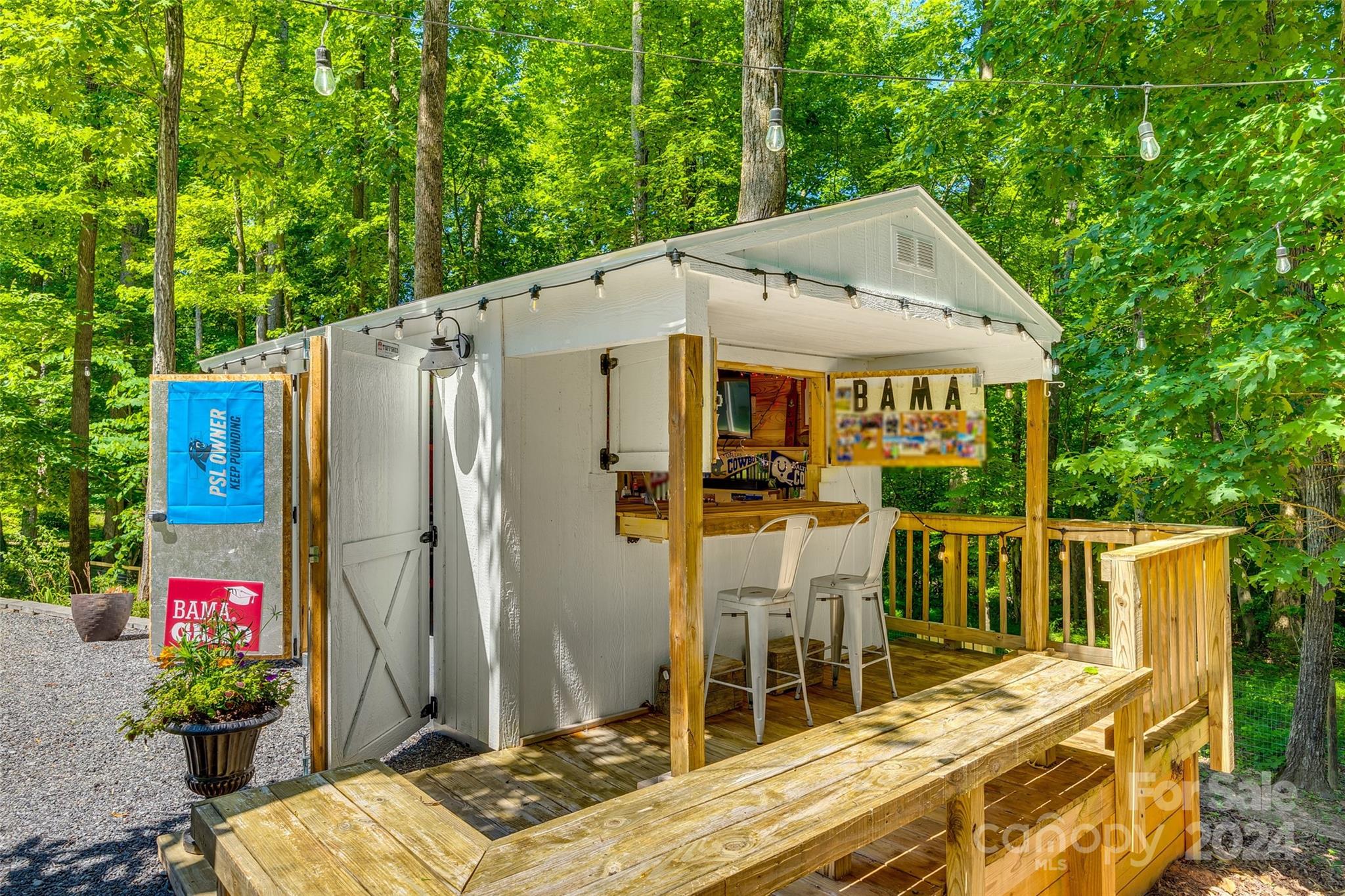 Fairway Drive - Residential