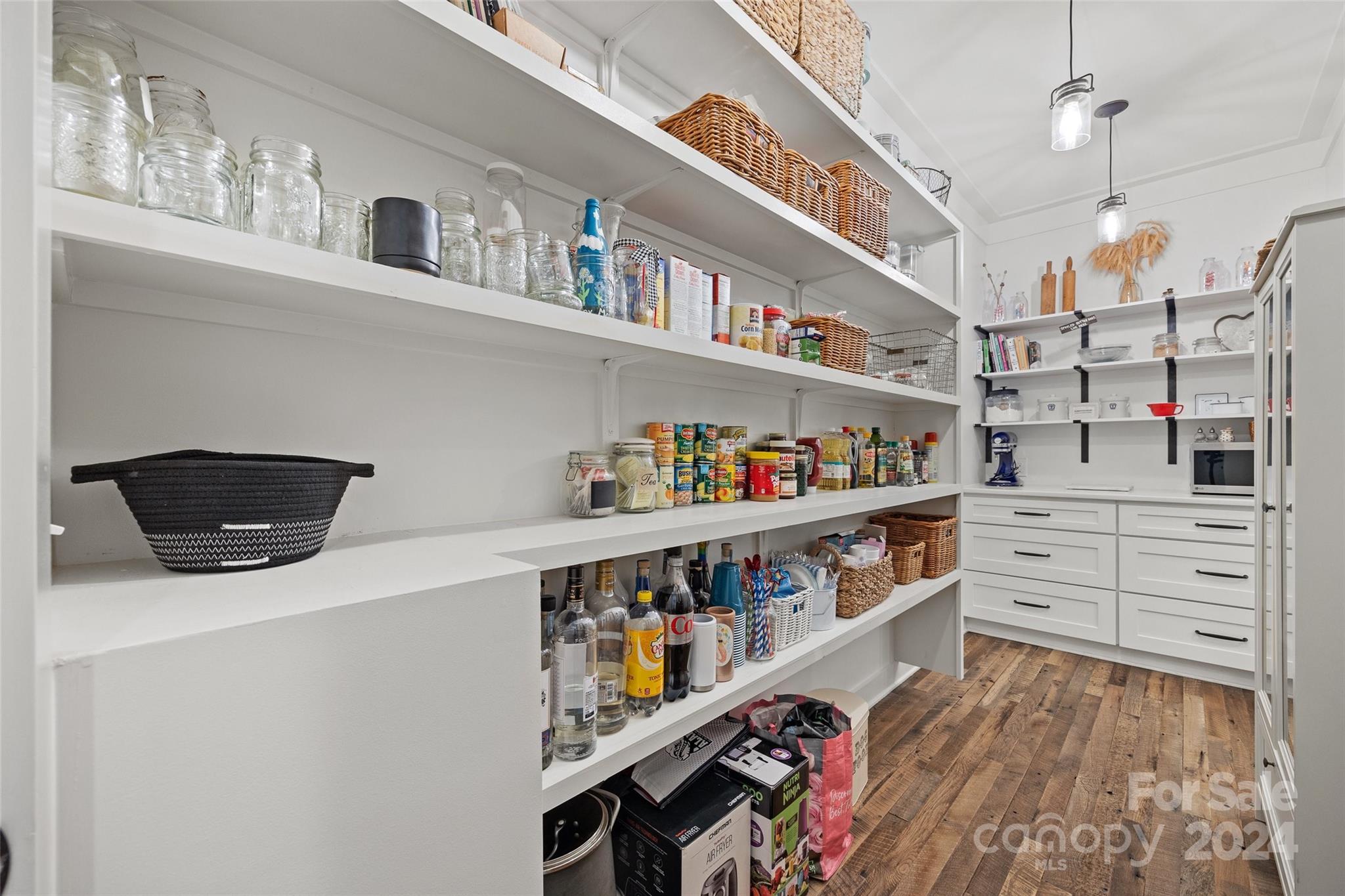 Fairway Drive - Residential