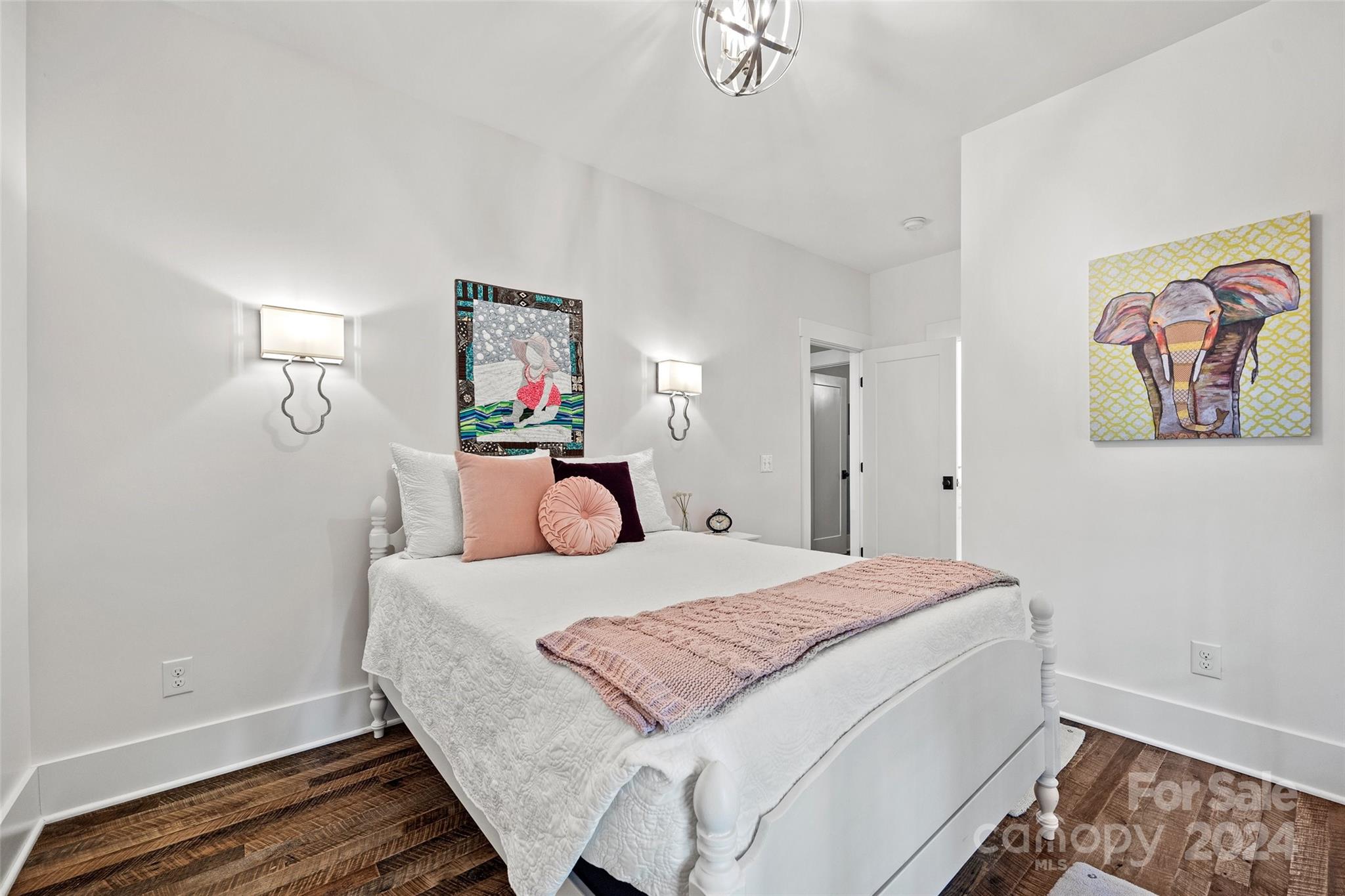 Fairway Drive - Residential