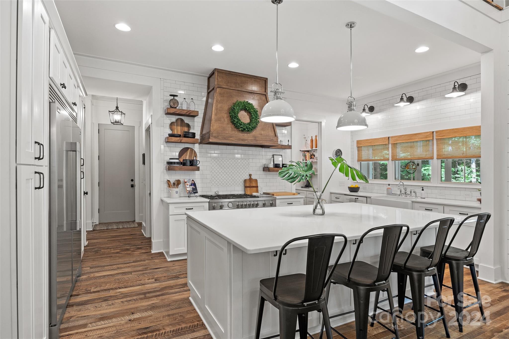 Fairway Drive - Residential