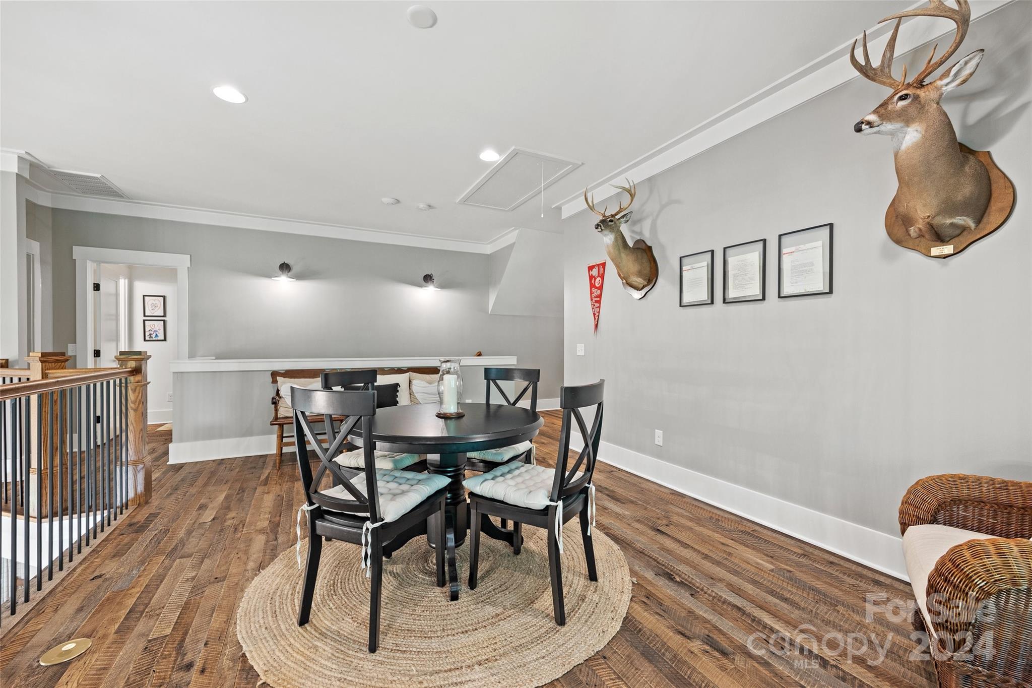 Fairway Drive - Residential