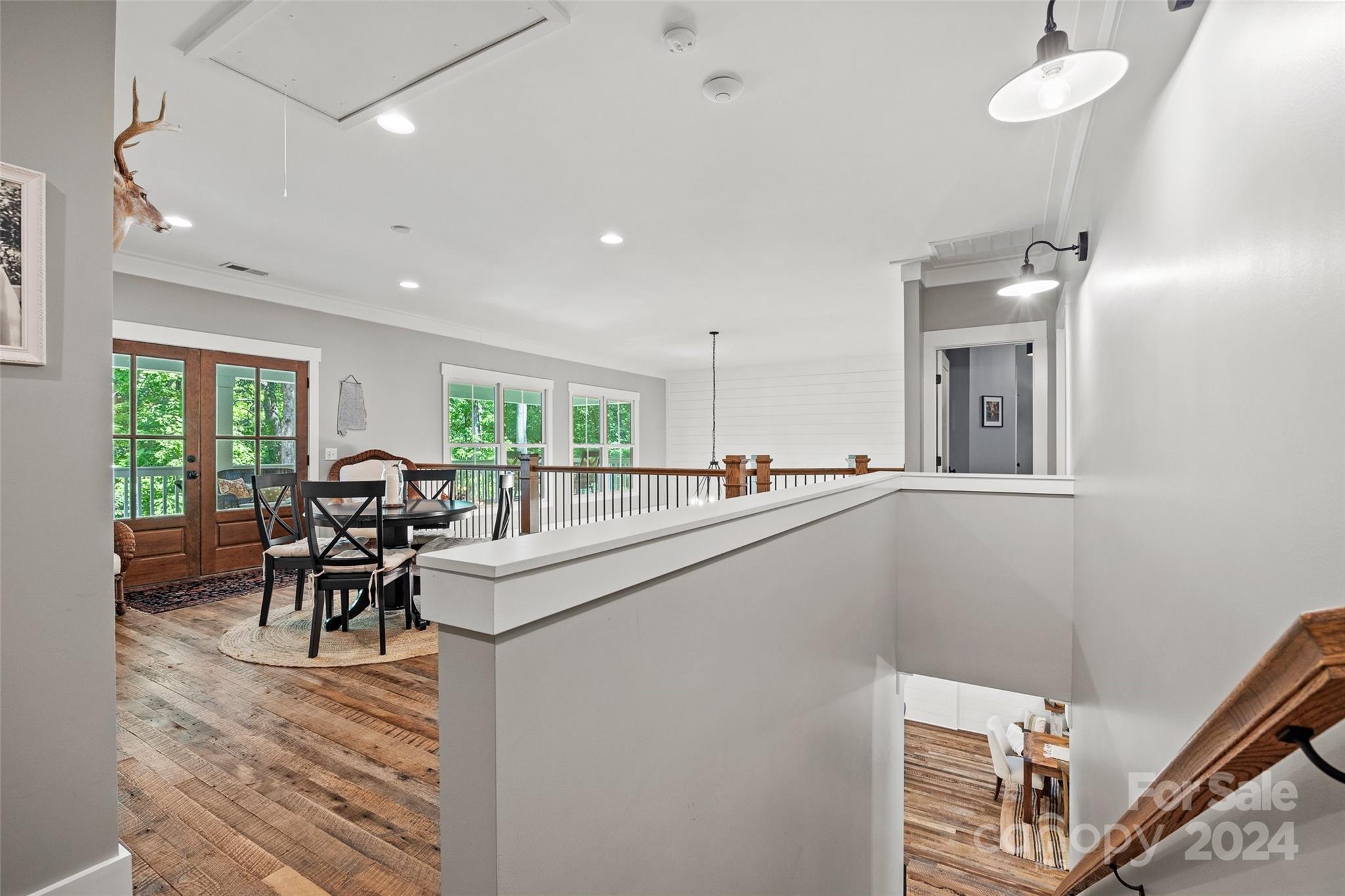 Fairway Drive - Residential