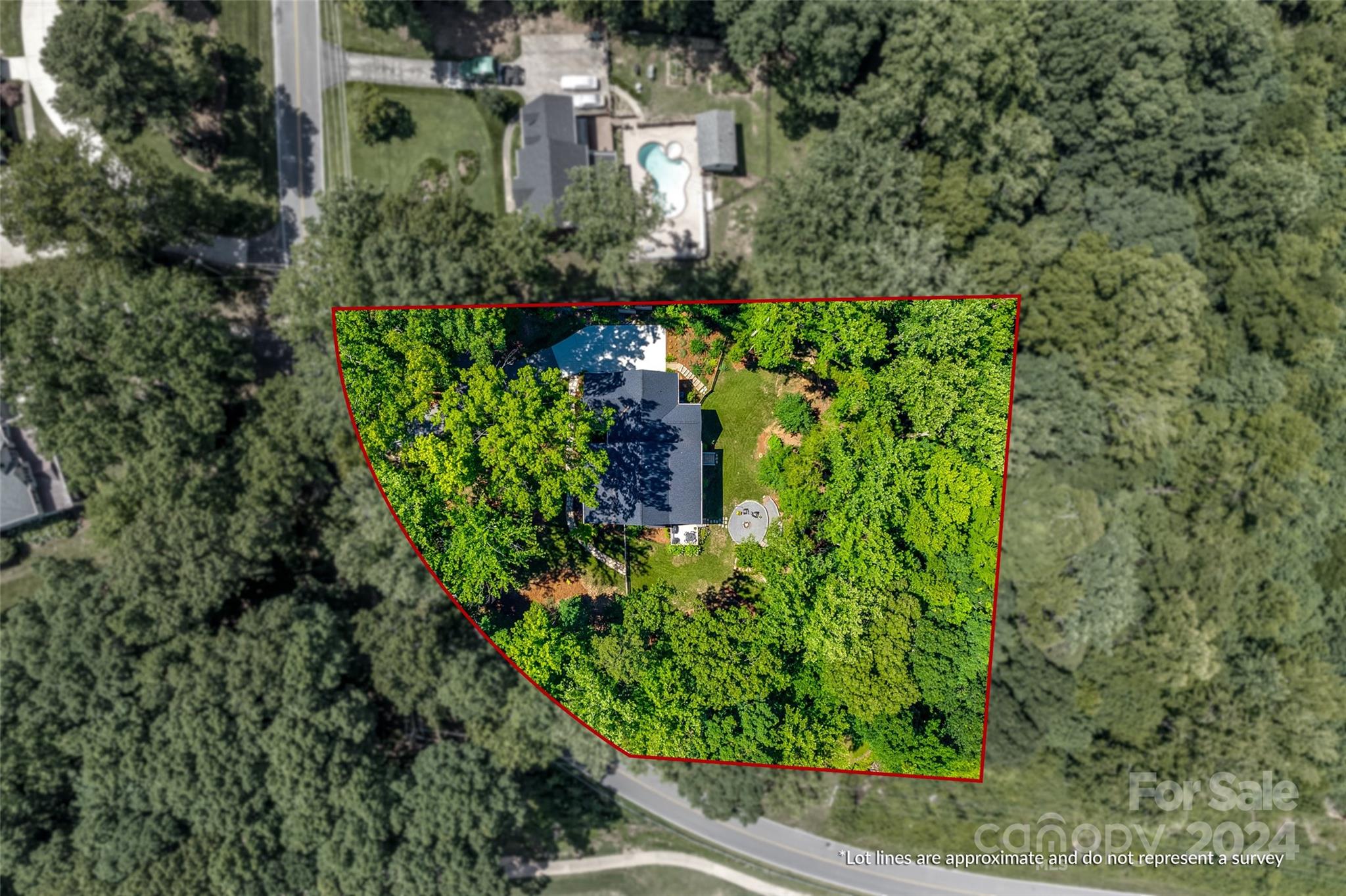 Fairway Drive - Residential