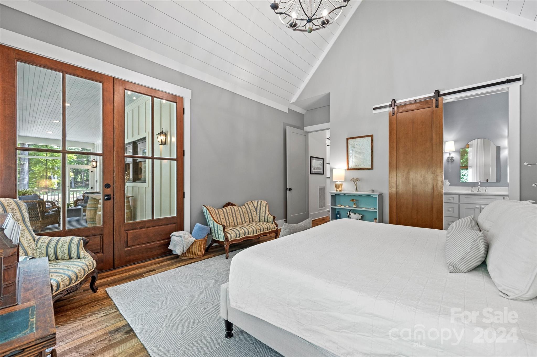 Fairway Drive - Residential