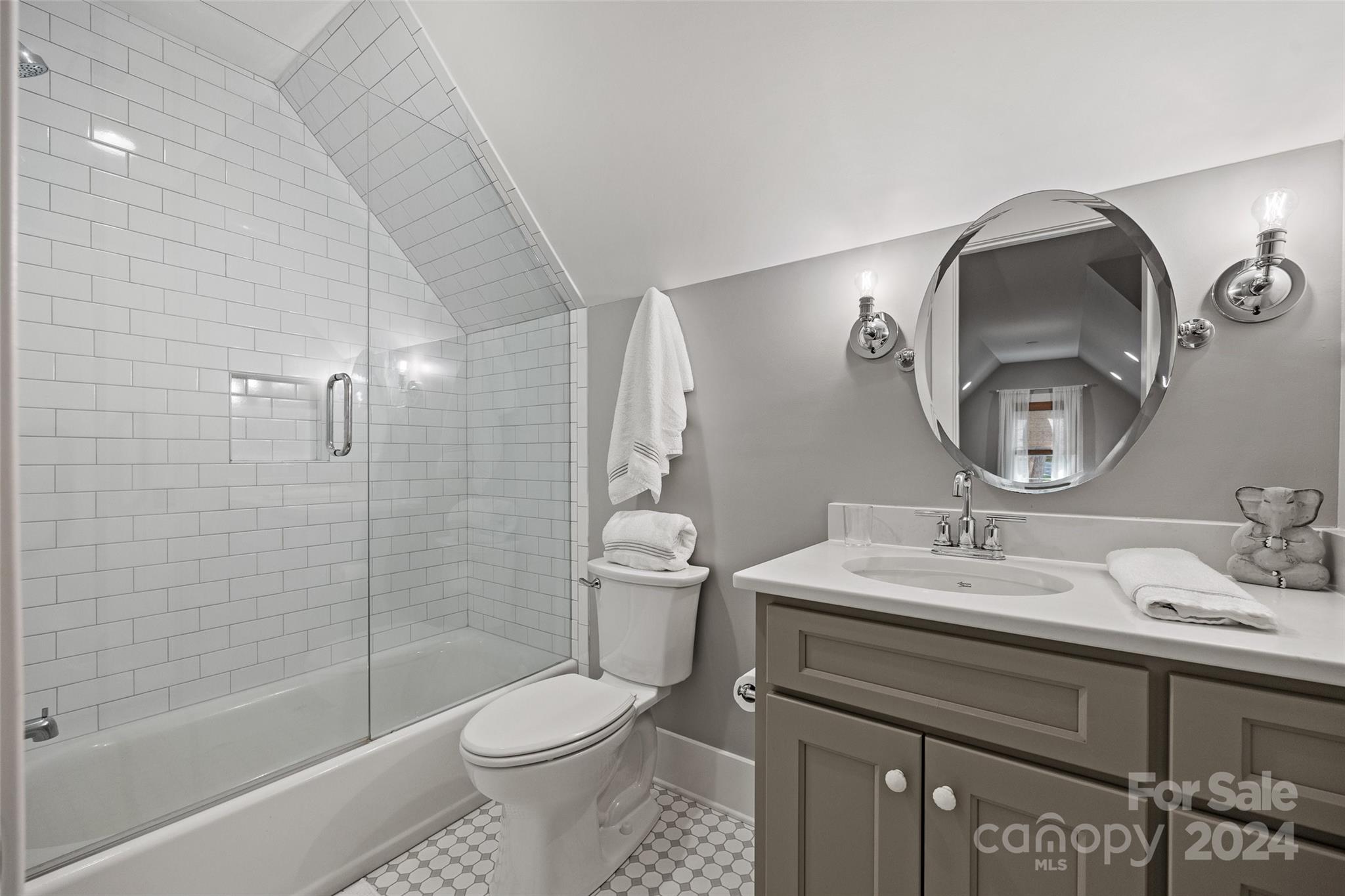 Fairway Drive - Residential