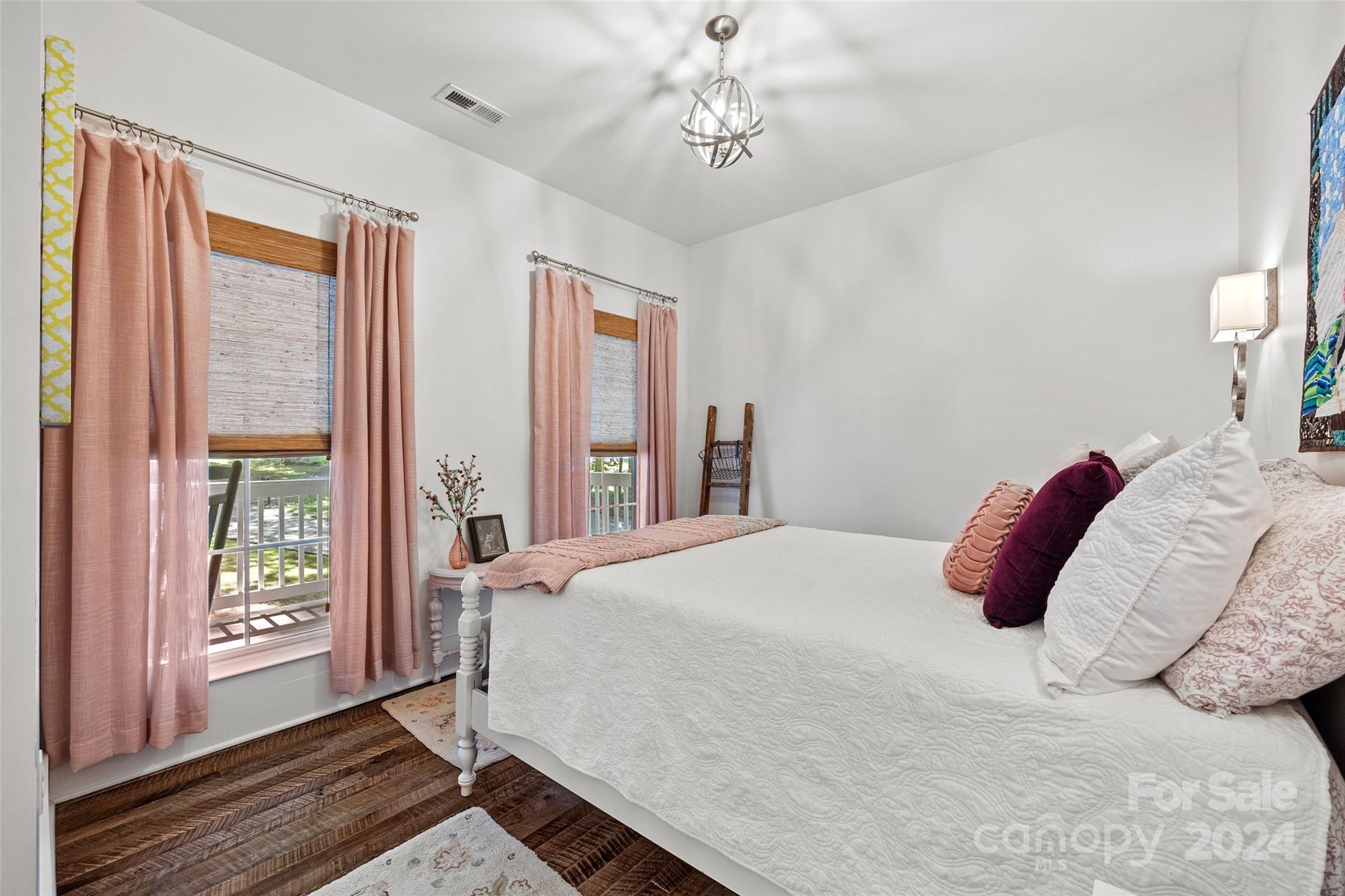 Fairway Drive - Residential