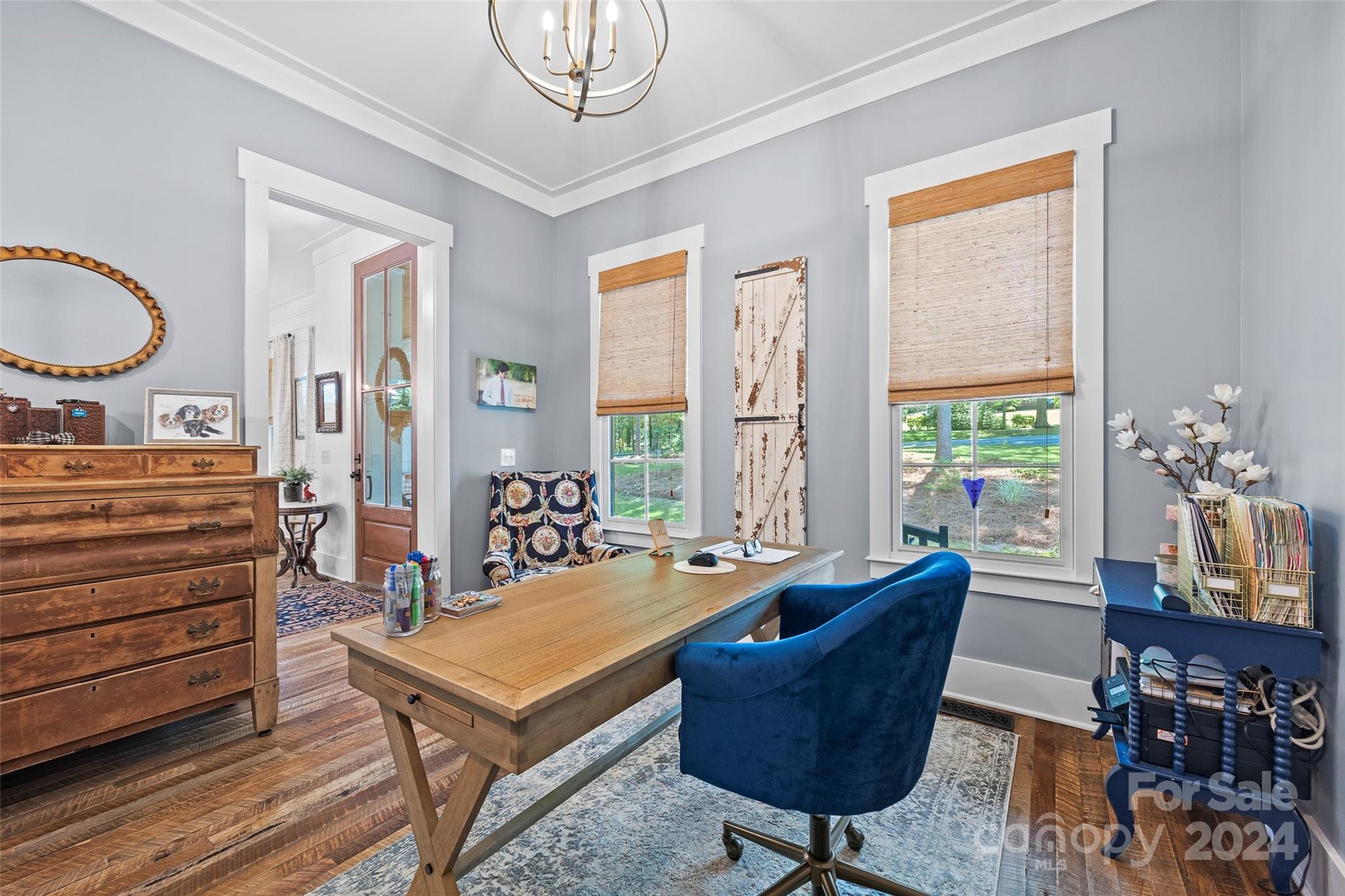 Fairway Drive - Residential