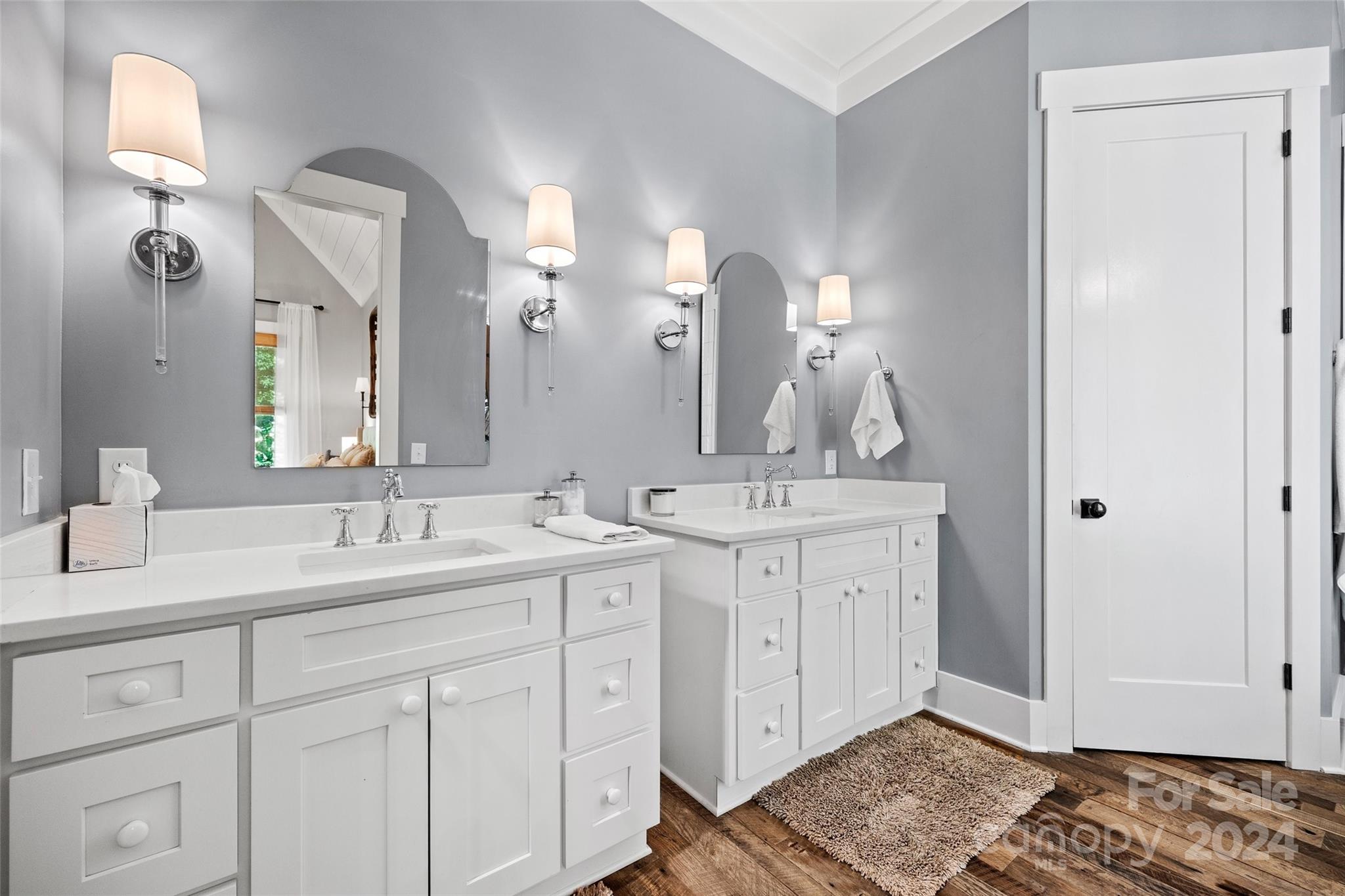 Fairway Drive - Residential