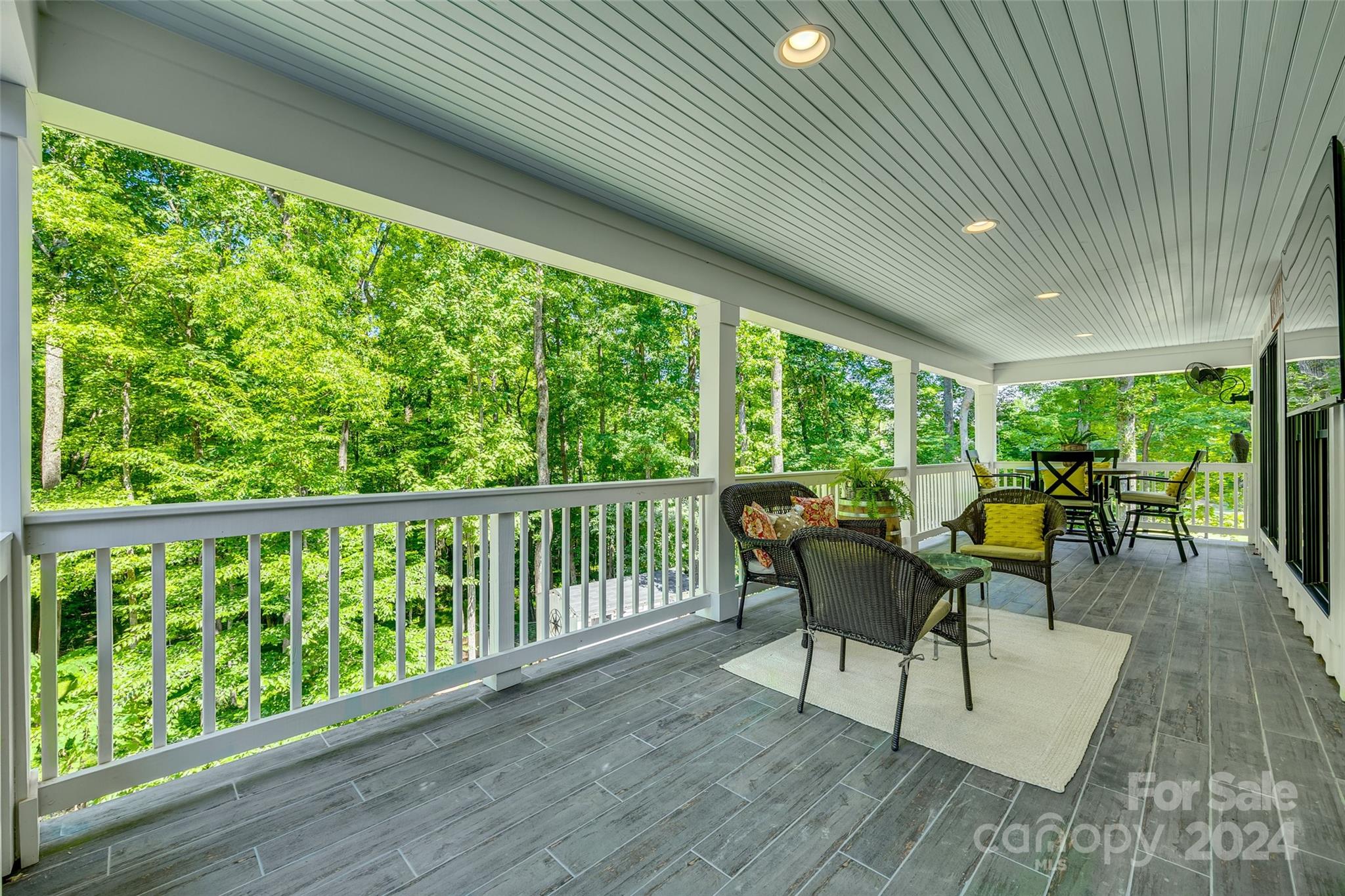 Fairway Drive - Residential