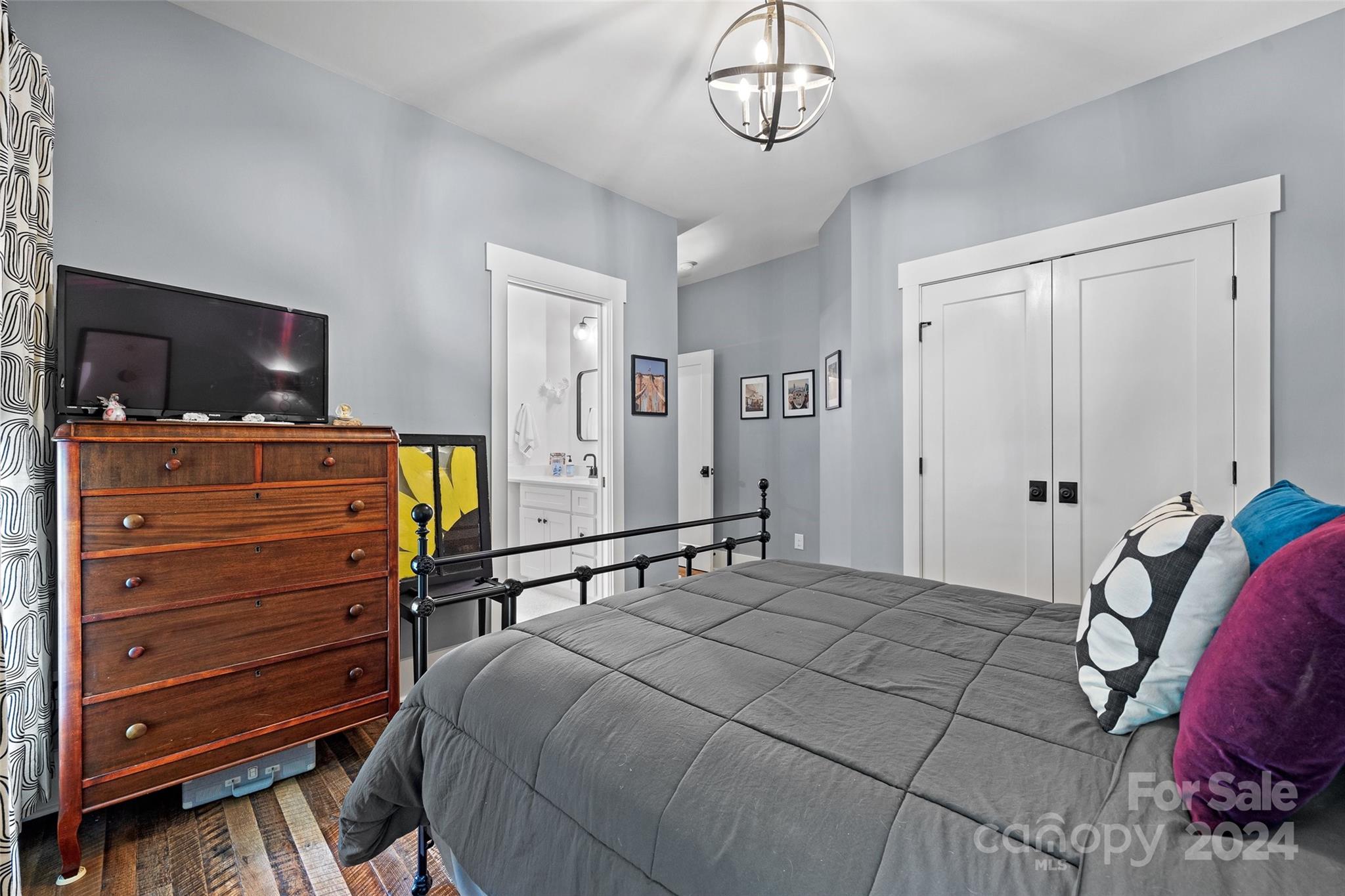 Fairway Drive - Residential