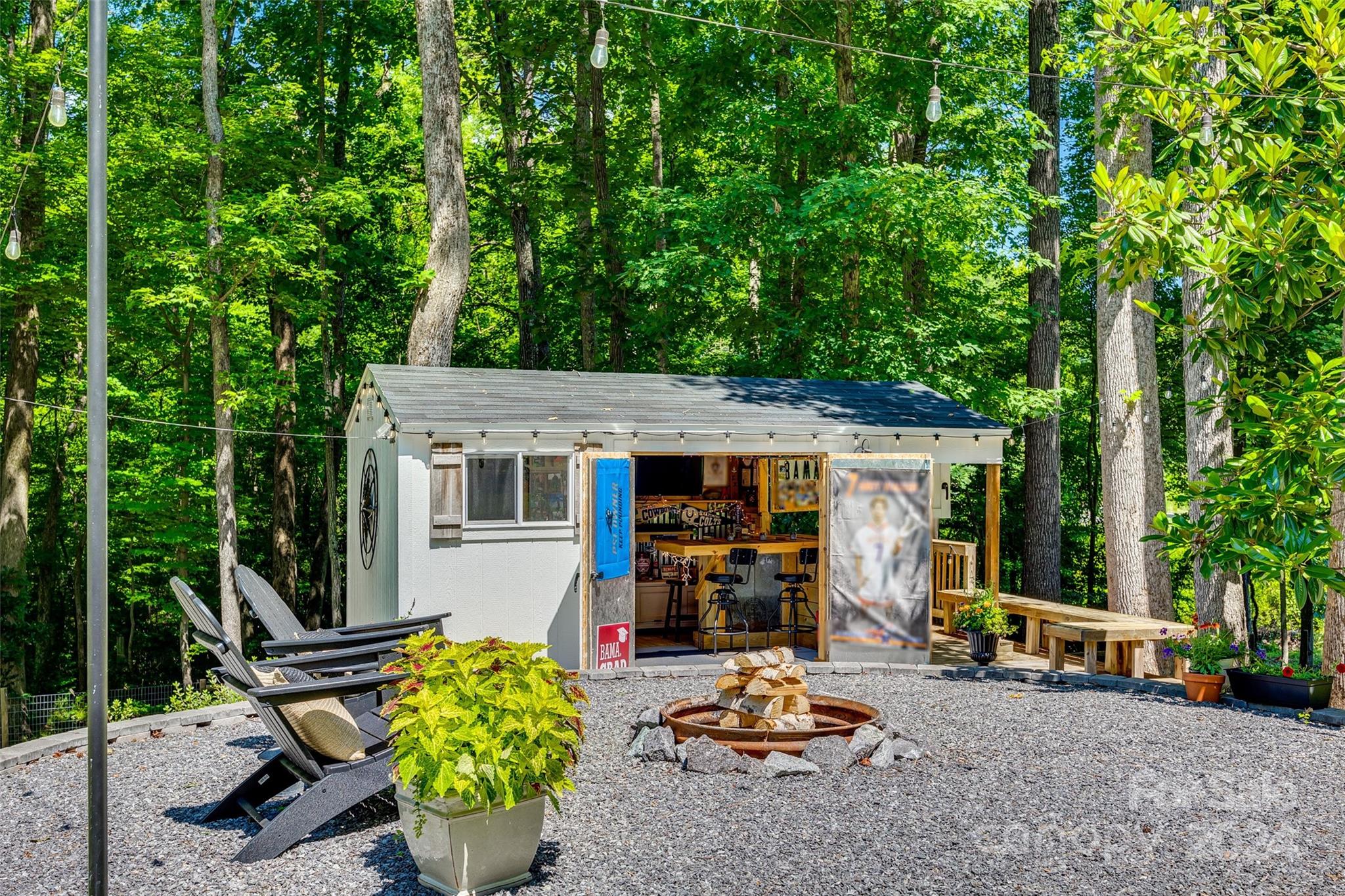 Fairway Drive - Residential