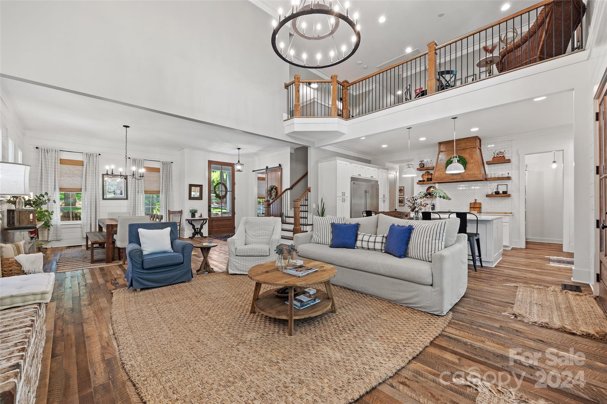 Fairway Drive - Residential