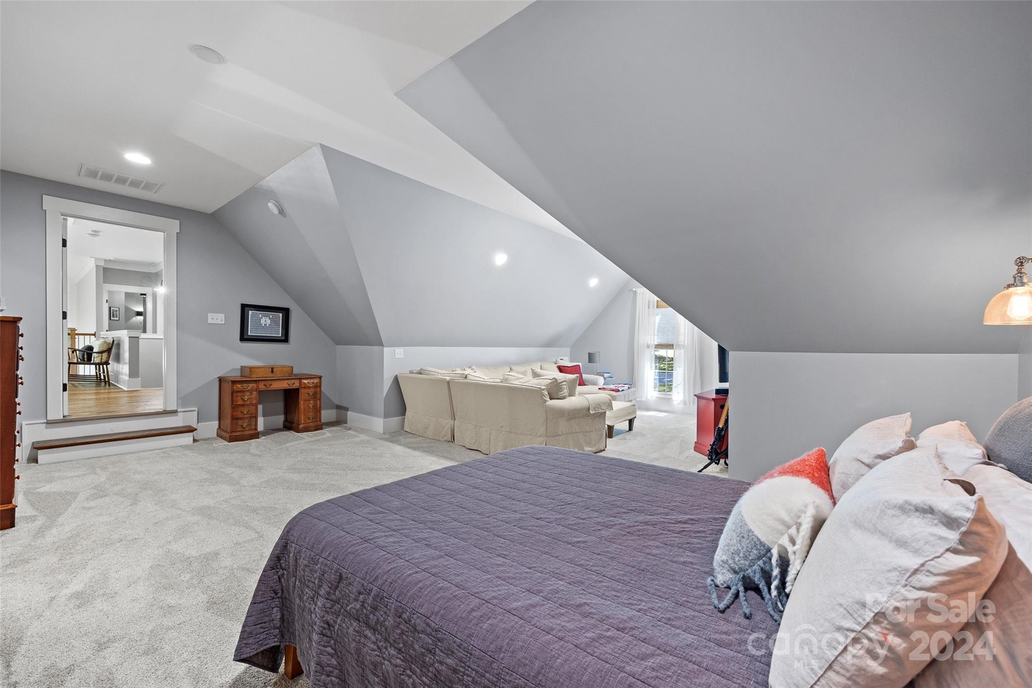 Fairway Drive - Residential