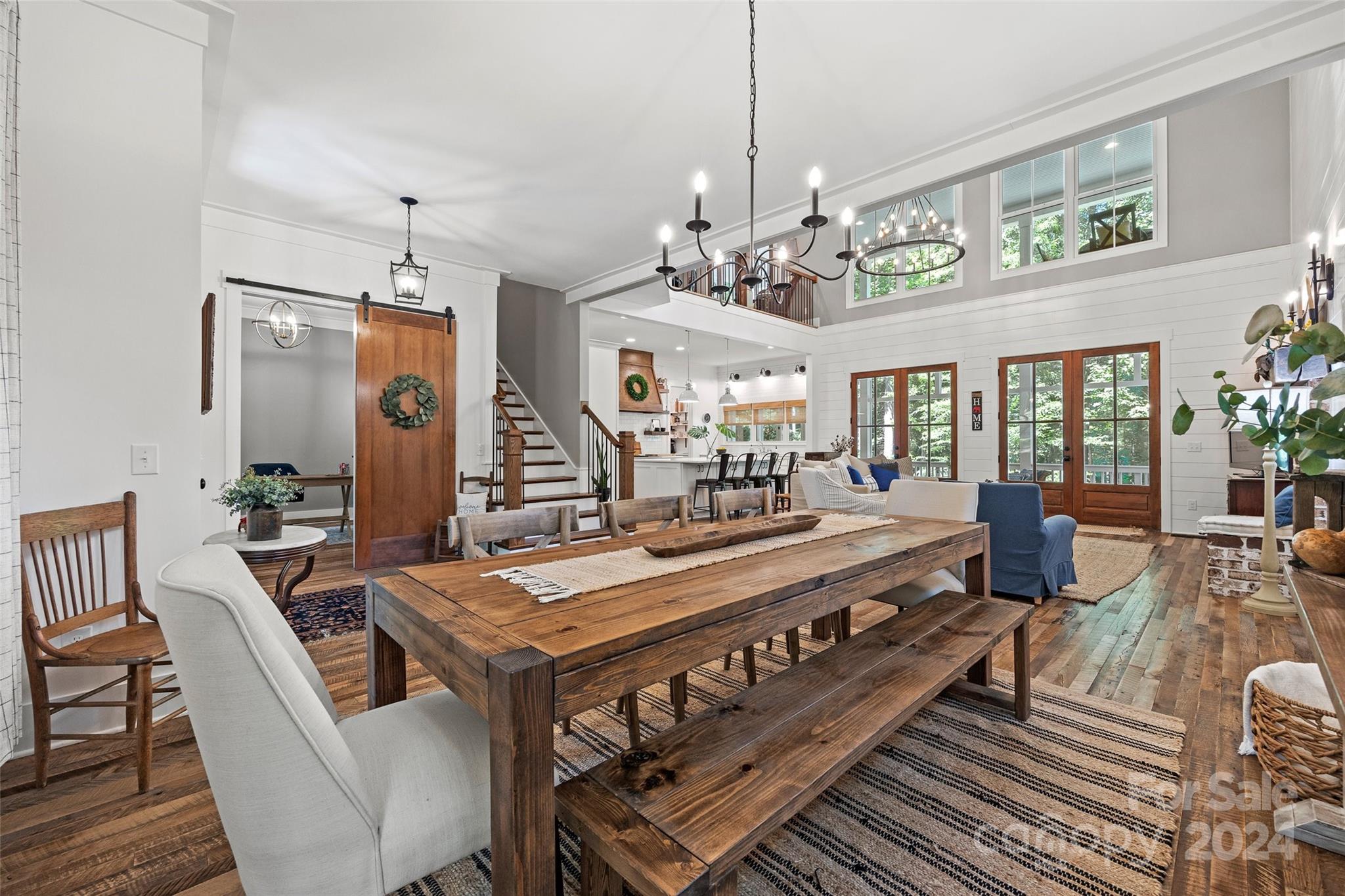 Fairway Drive - Residential