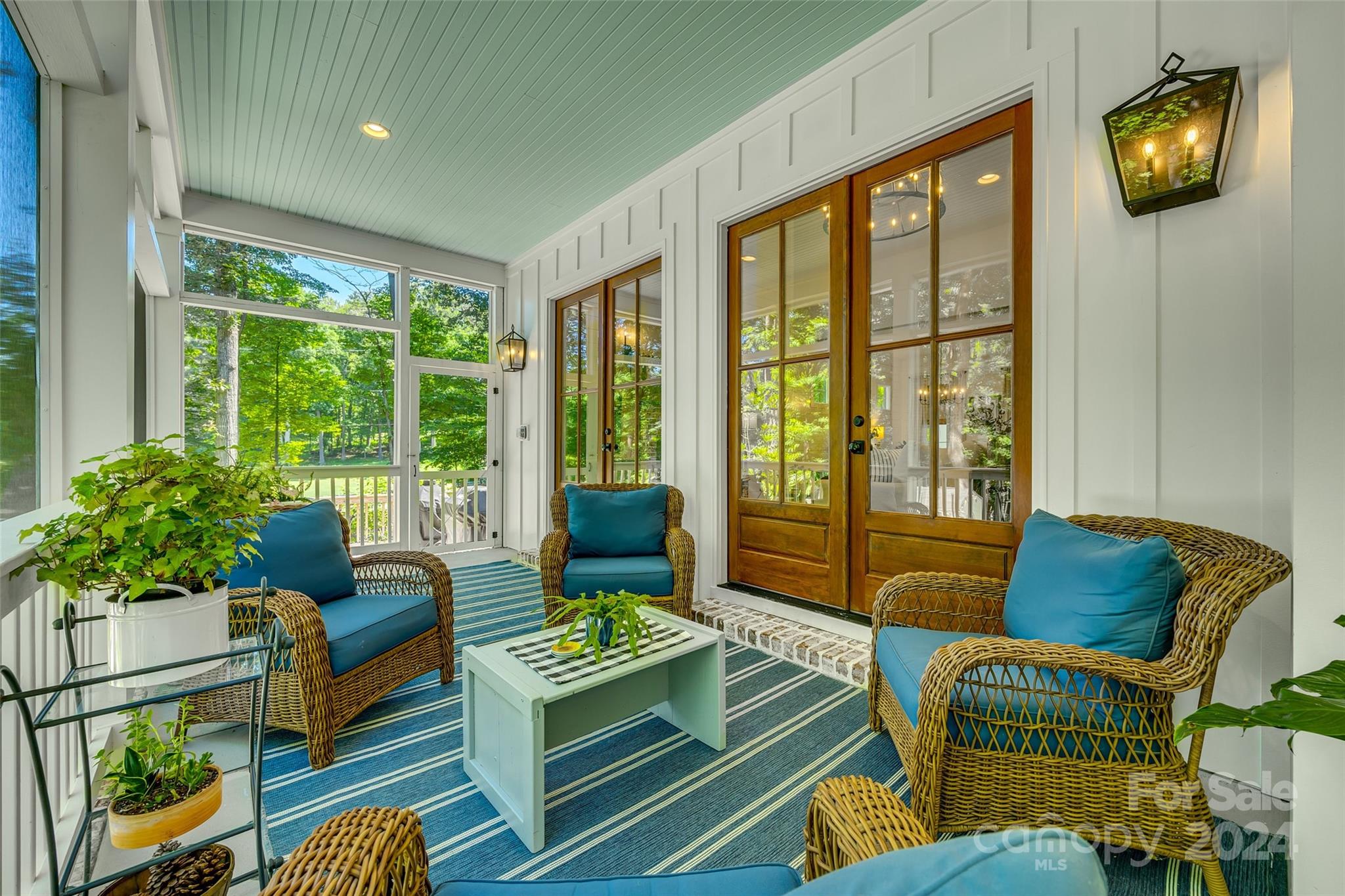 Fairway Drive - Residential