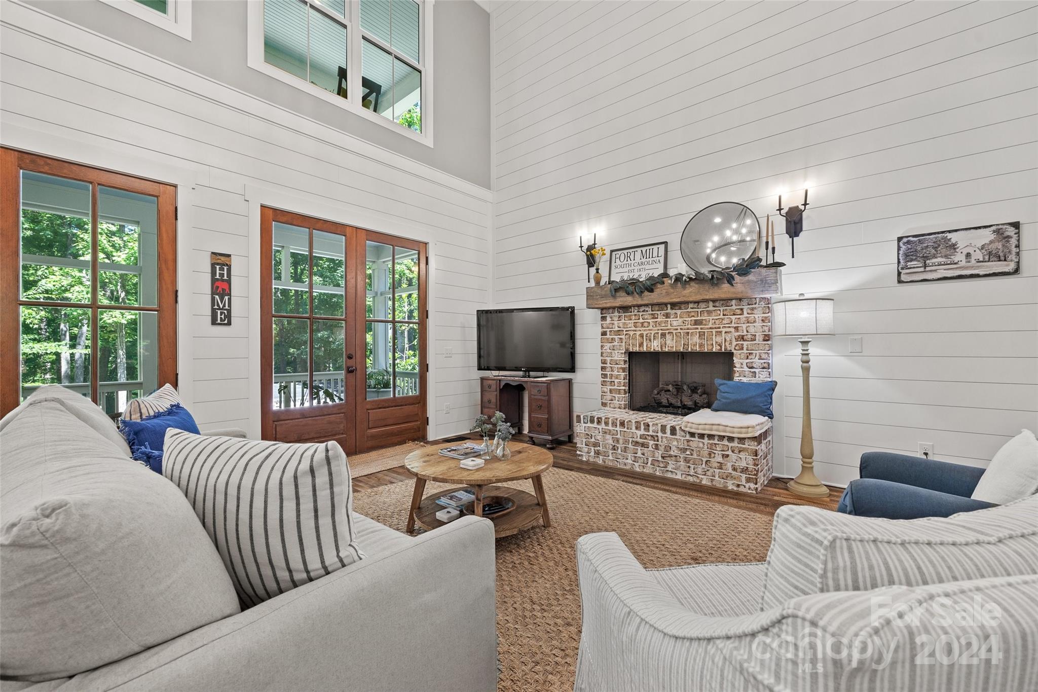 Fairway Drive - Residential