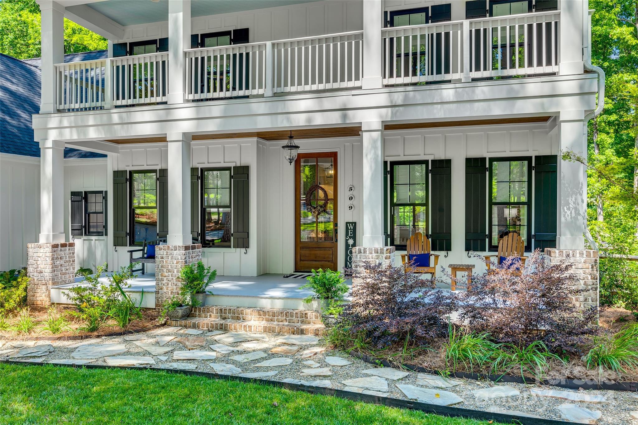 Fairway Drive - Residential