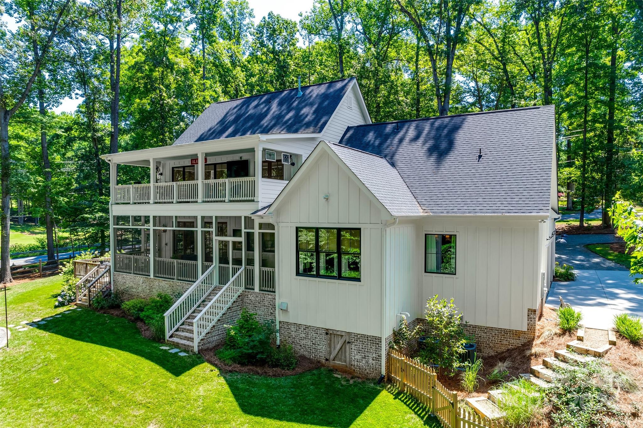 Fairway Drive - Residential