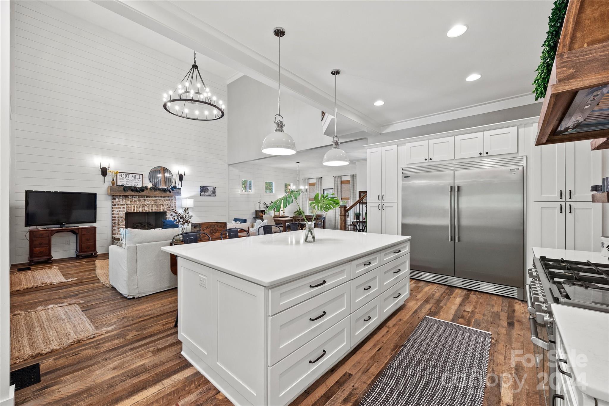 Fairway Drive - Residential