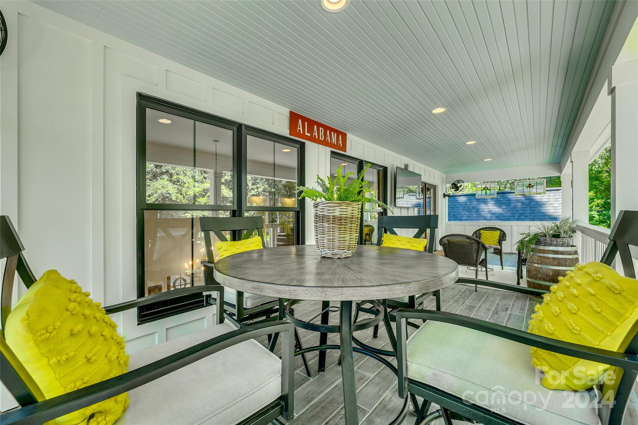 Fairway Drive - Residential