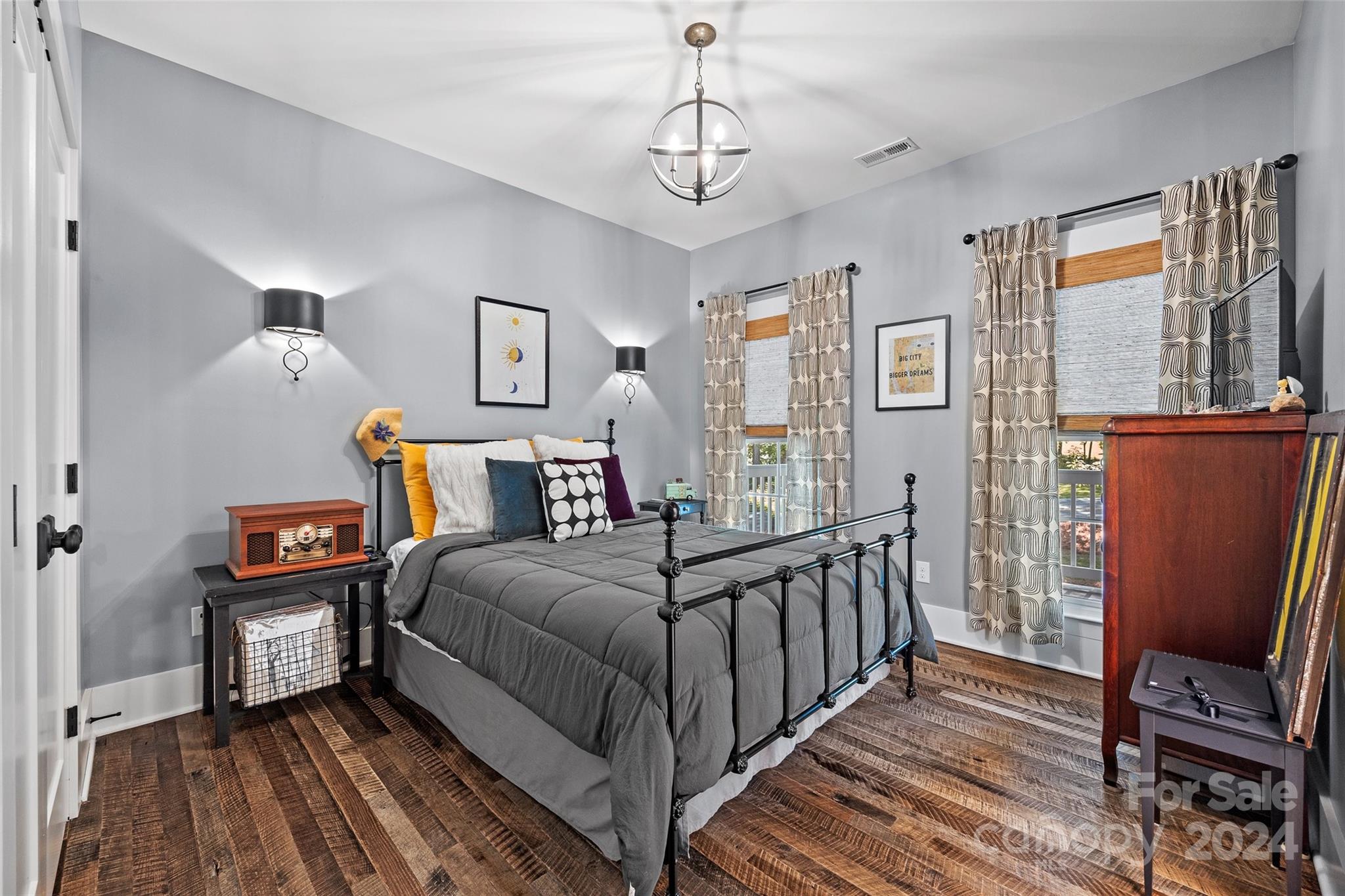 Fairway Drive - Residential