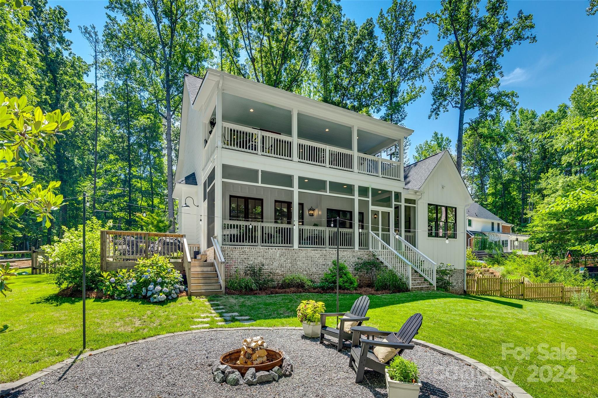 Fairway Drive - Residential