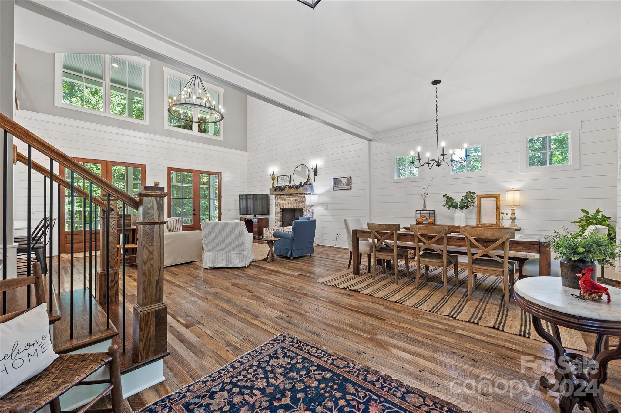 Fairway Drive - Residential