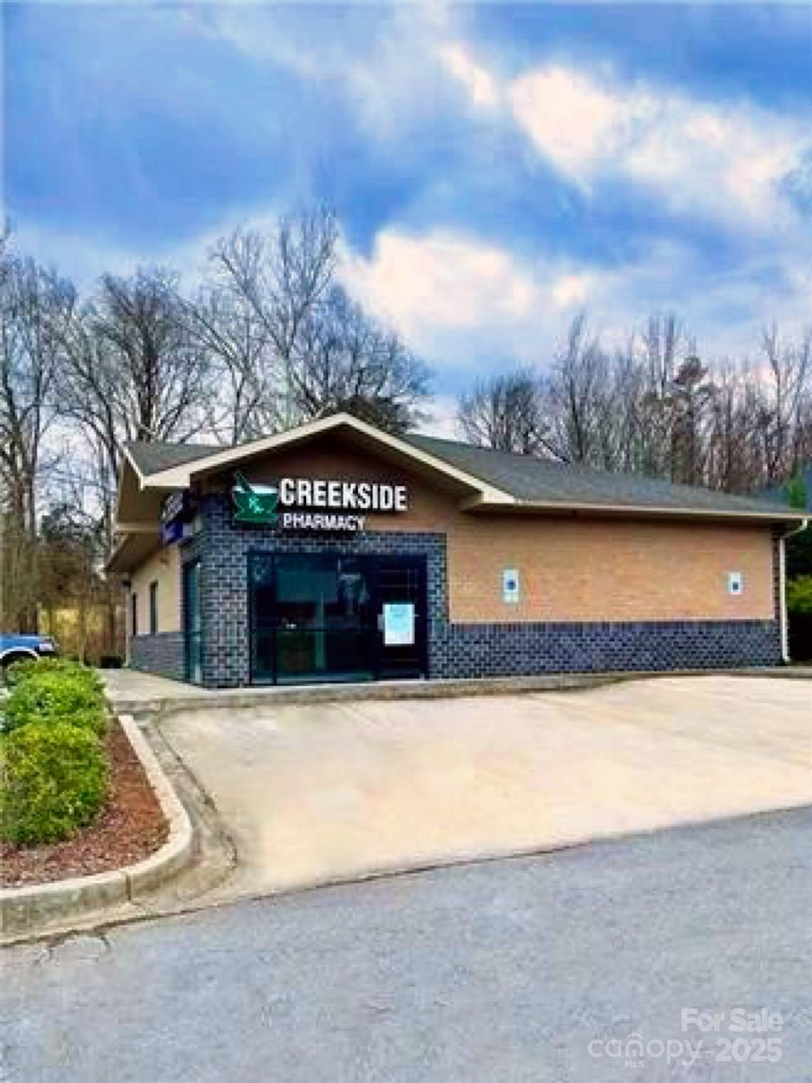 1007 Creekside Medical Drive