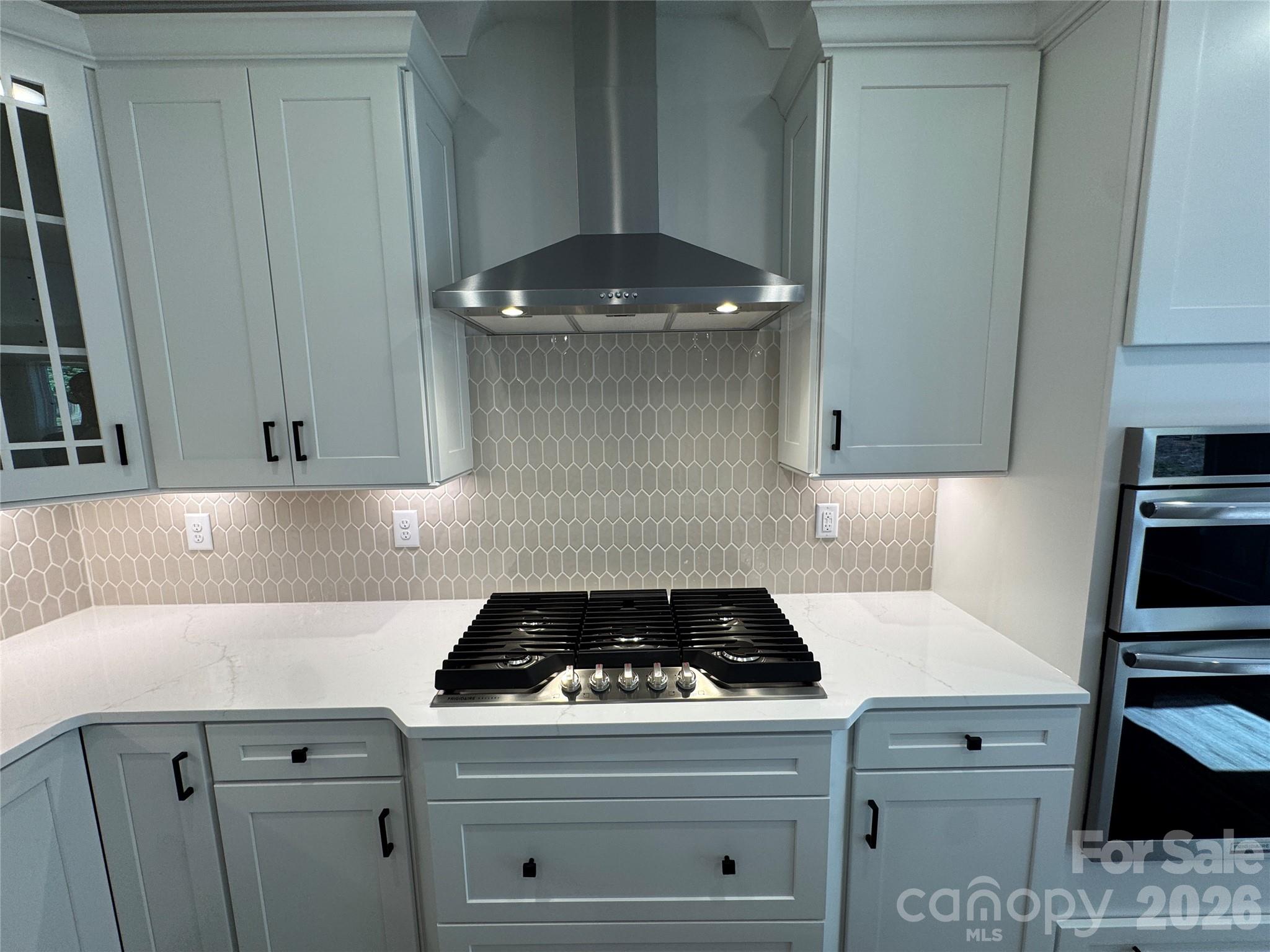 Robinson Oaks - Residential