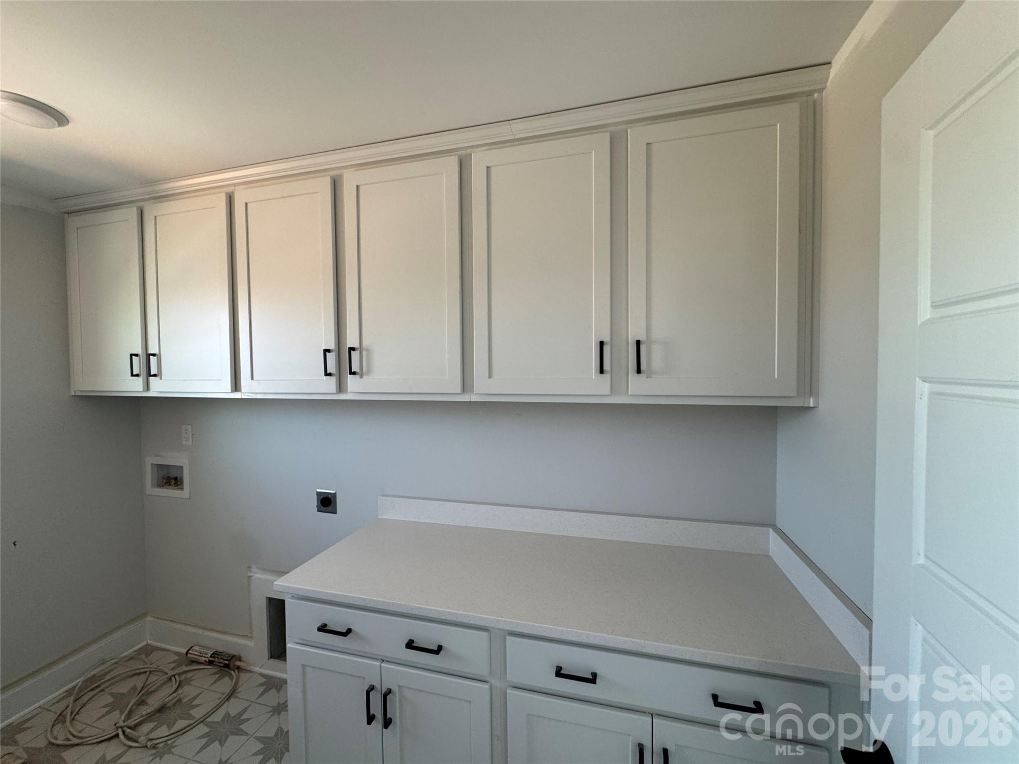 Robinson Oaks - Residential