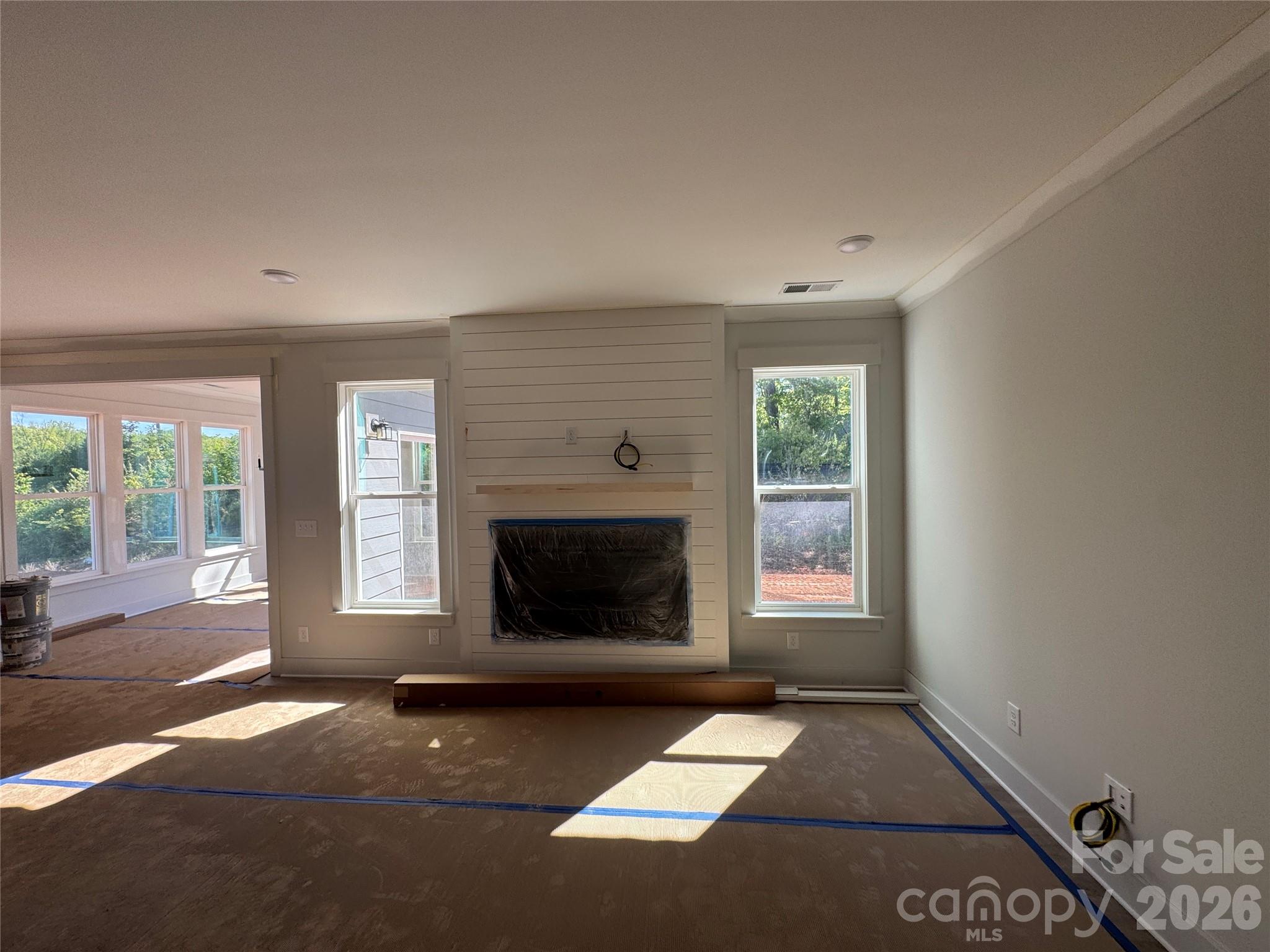 Robinson Oaks - Residential