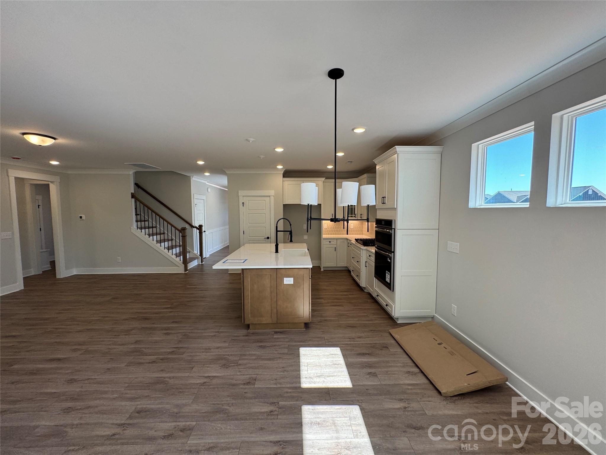 Robinson Oaks - Residential